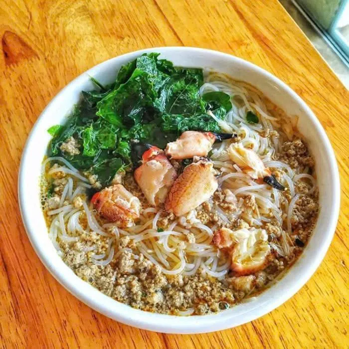 Restaurant/places to eat in Sunshine Hạ Long Hotel