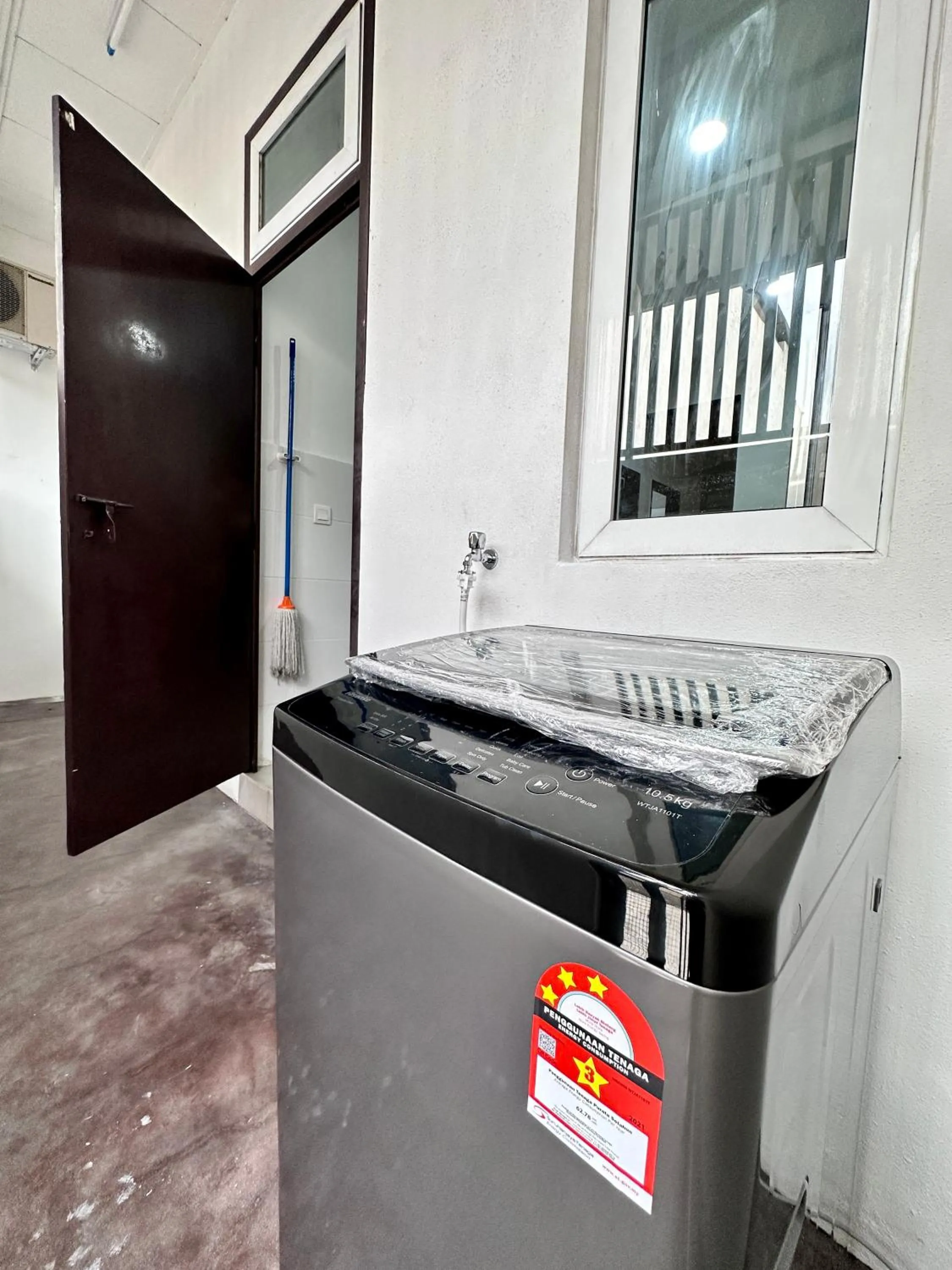 Queen’s Villa for 28Pax @Central of Penang