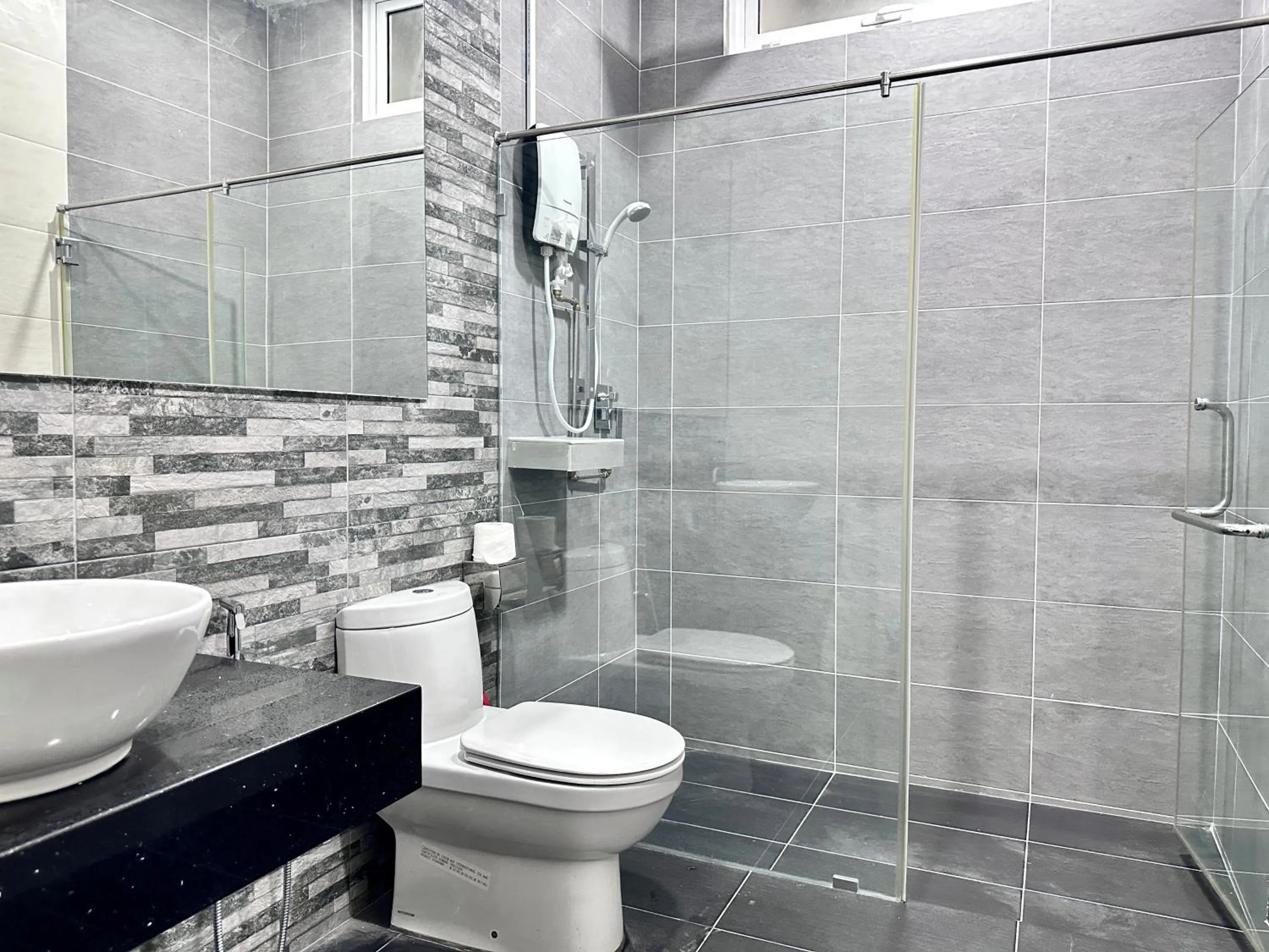 Queen’s Villa for 28Pax @Central of Penang