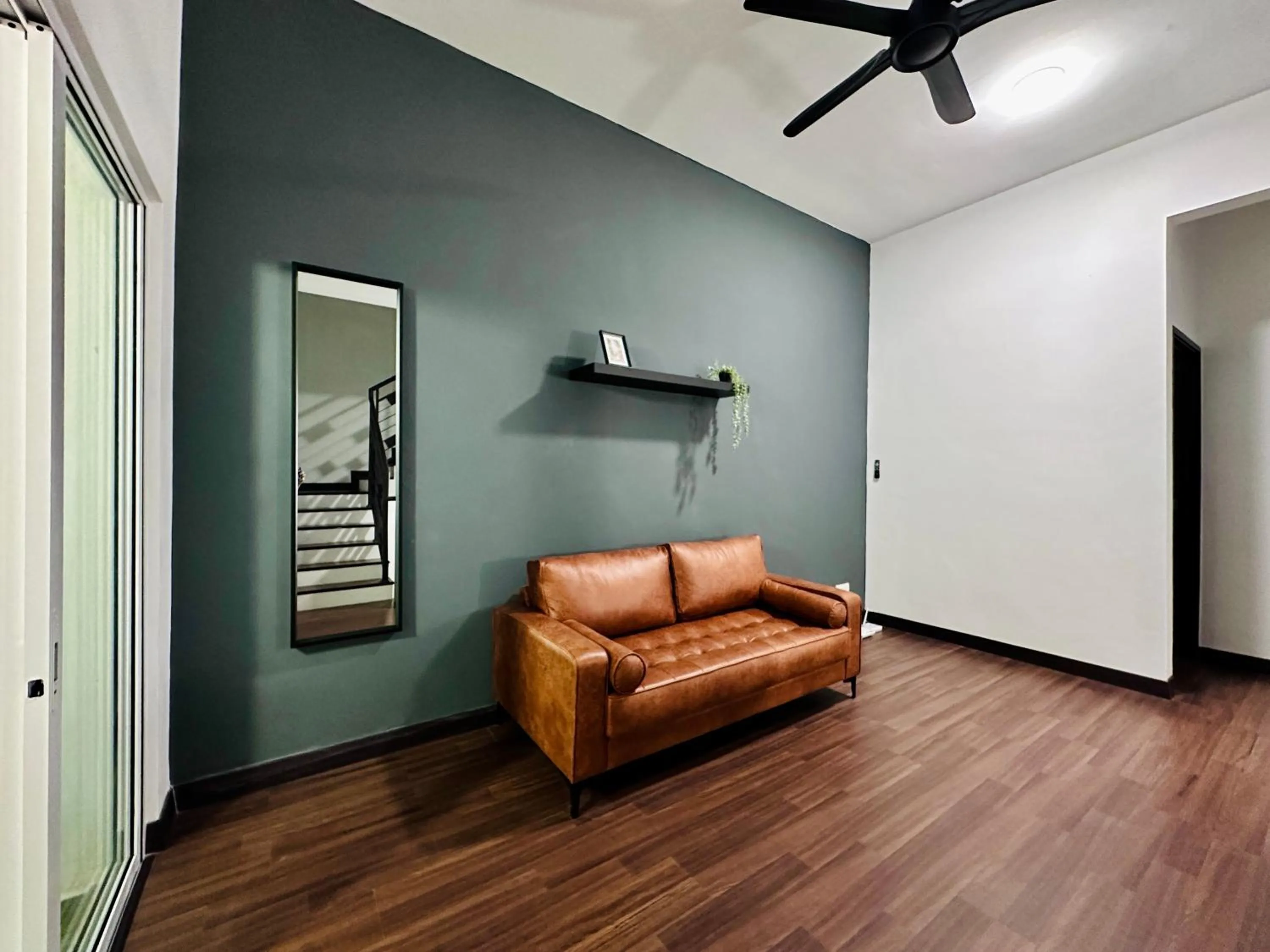 Queen’s Villa for 28Pax @Central of Penang