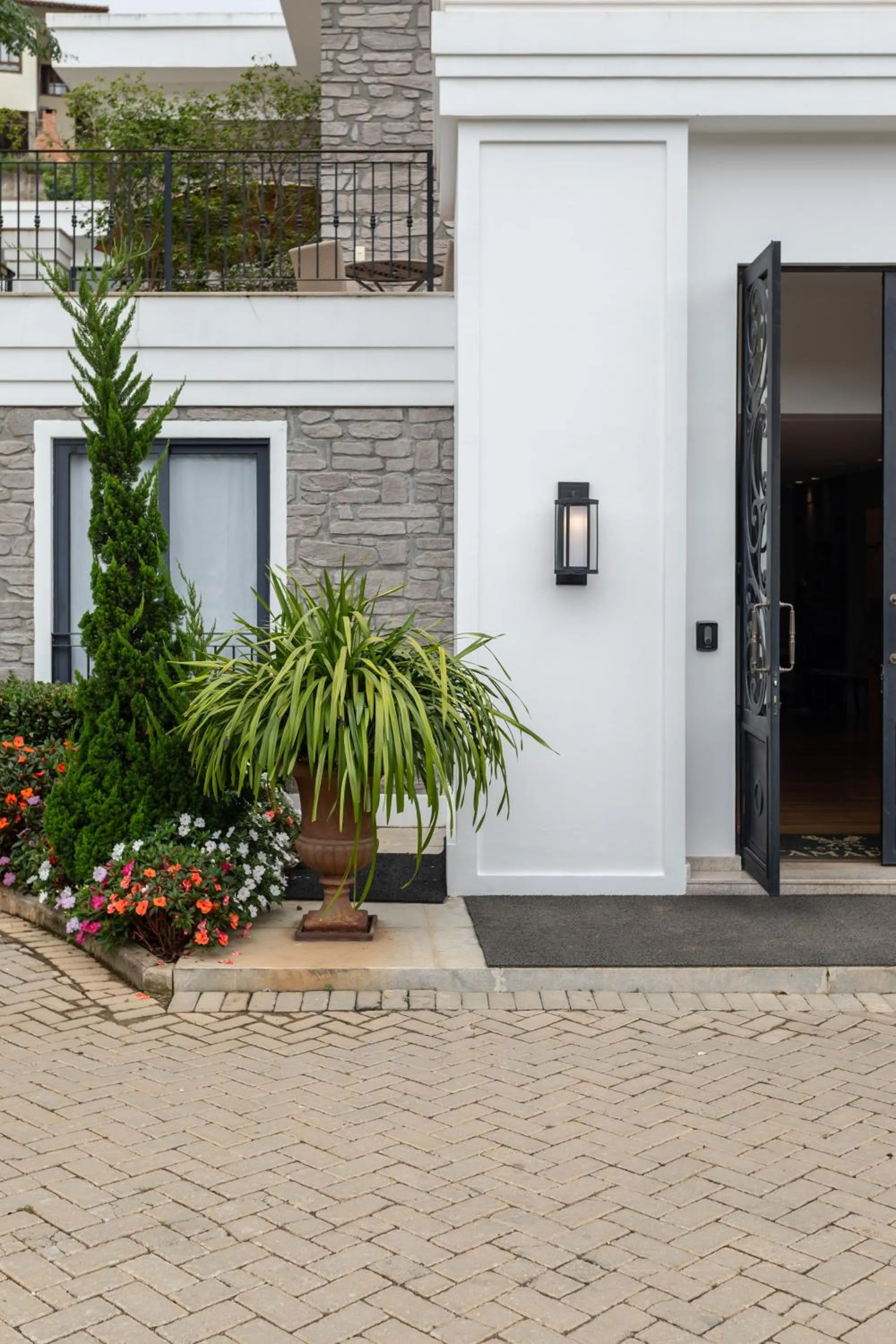 Pousada e Cerimonial Itamaraty