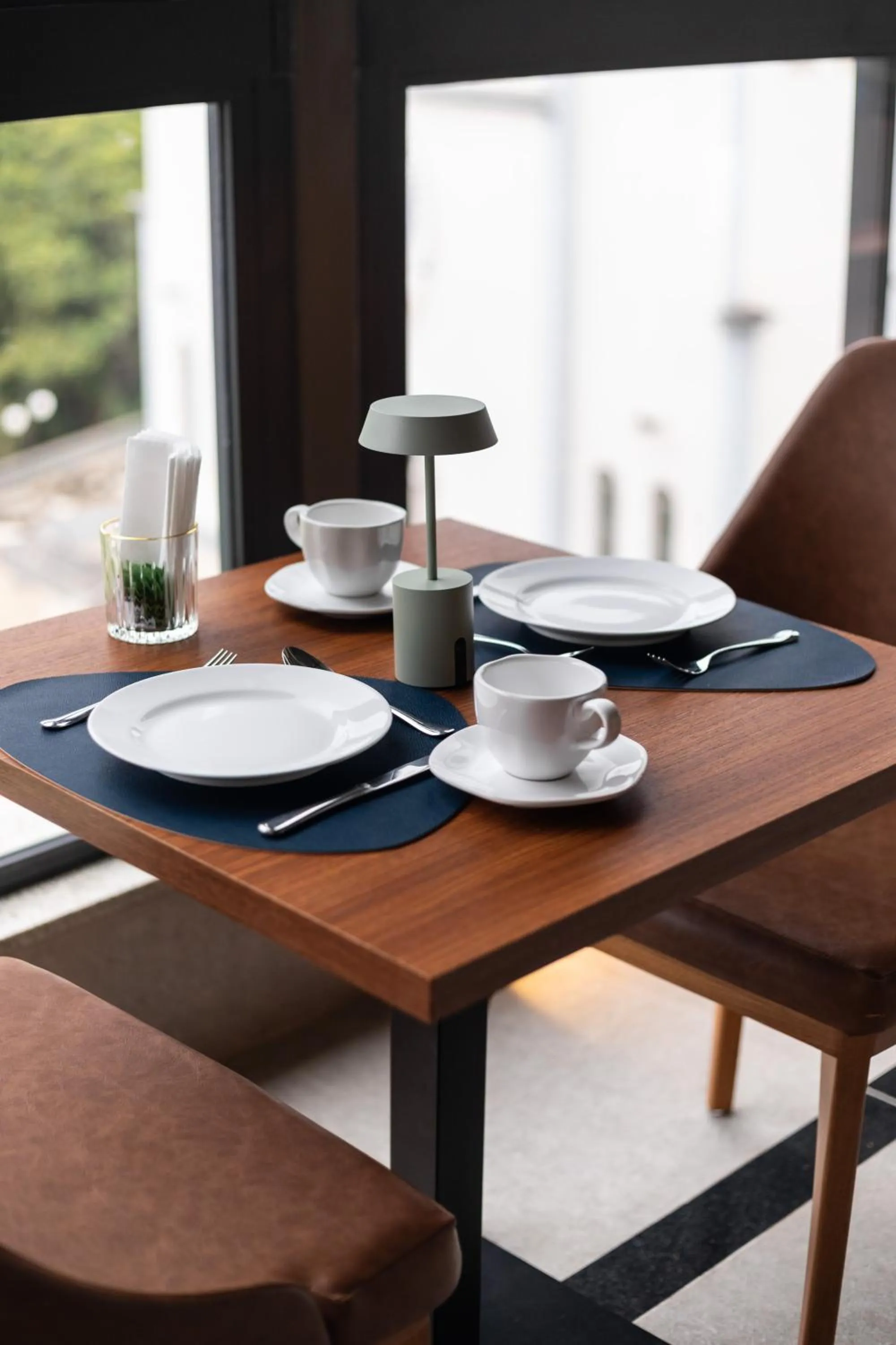 Pousada e Cerimonial Itamaraty