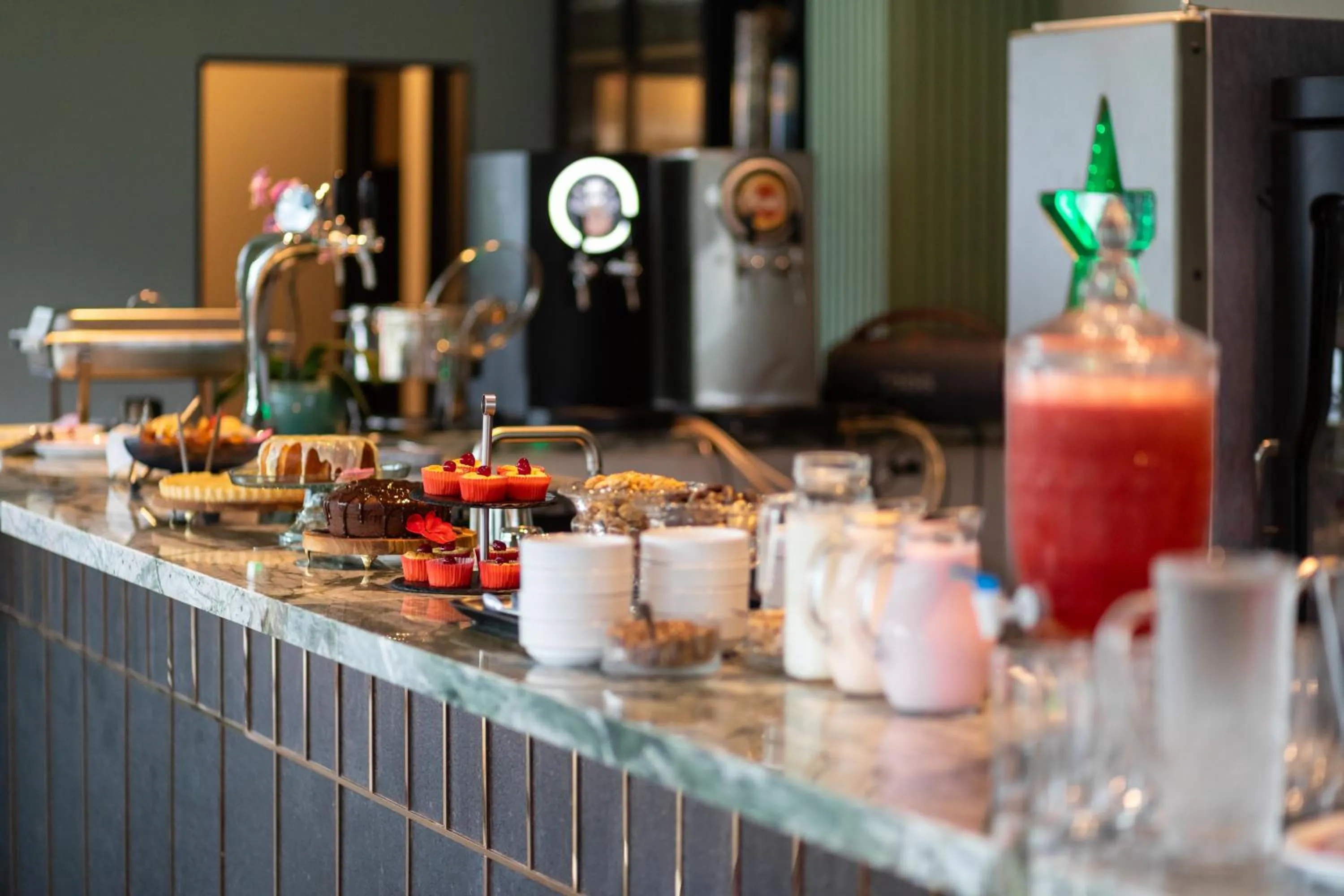 Pousada e Cerimonial Itamaraty