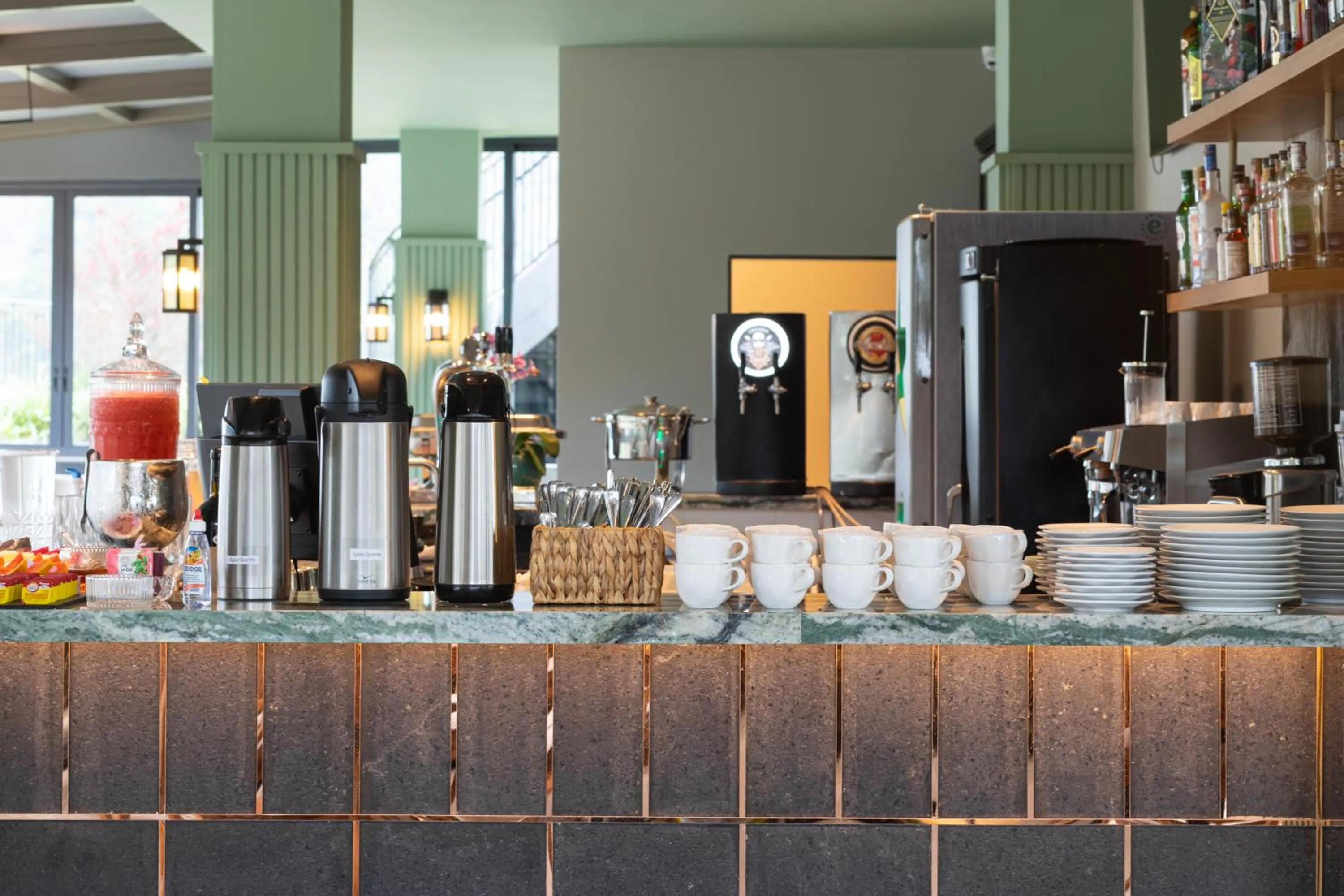 Pousada e Cerimonial Itamaraty