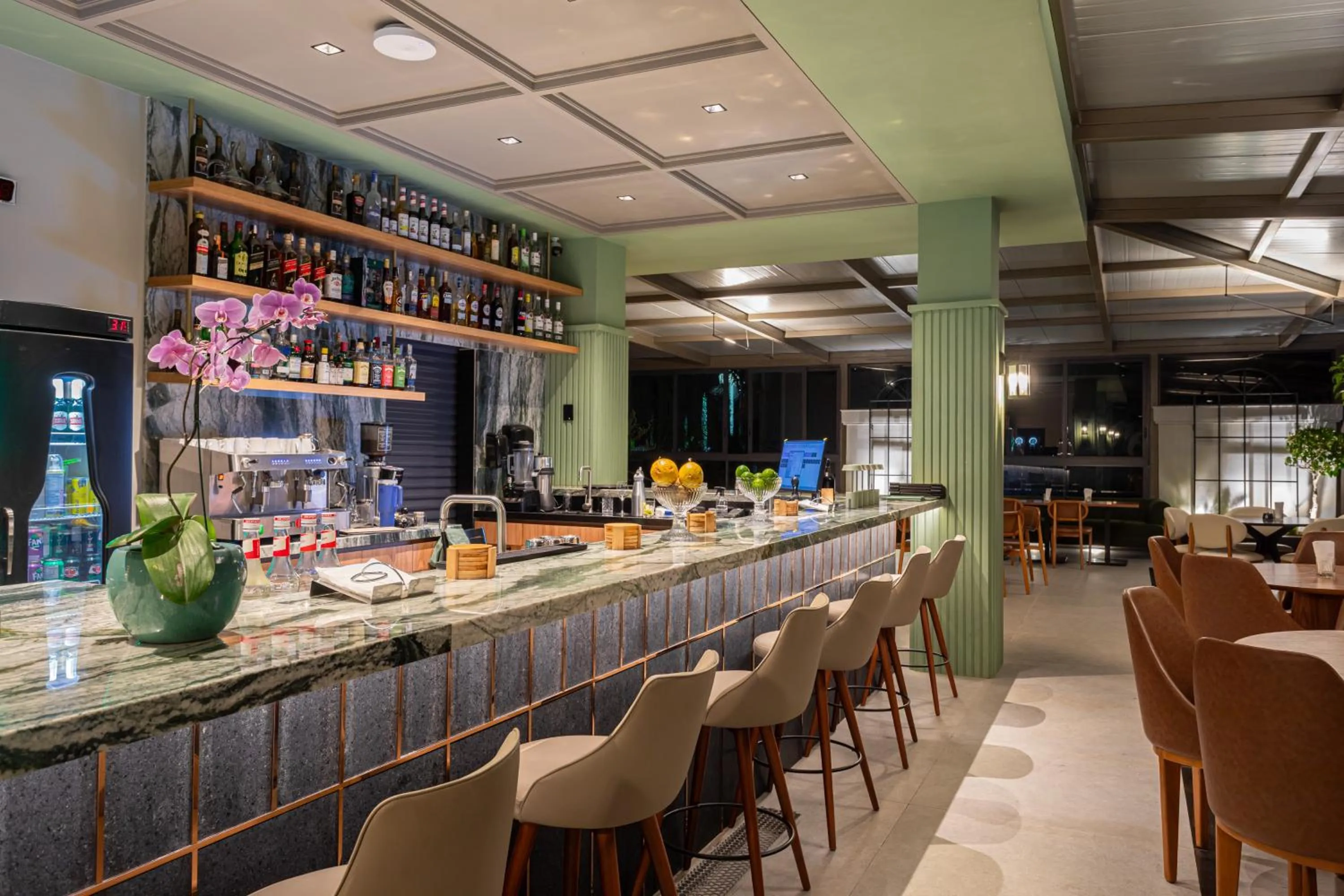 Pousada e Cerimonial Itamaraty