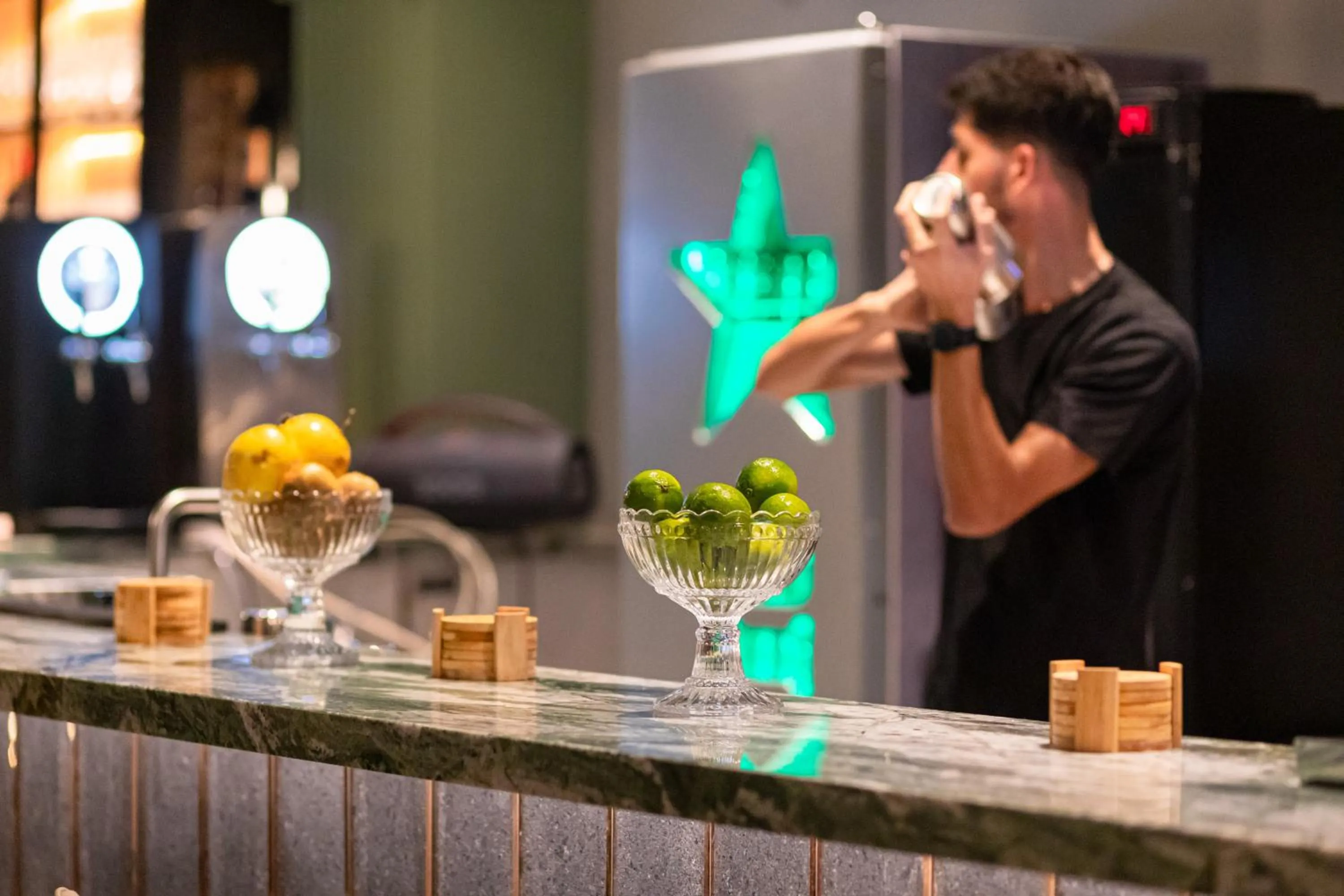 Pousada e Cerimonial Itamaraty