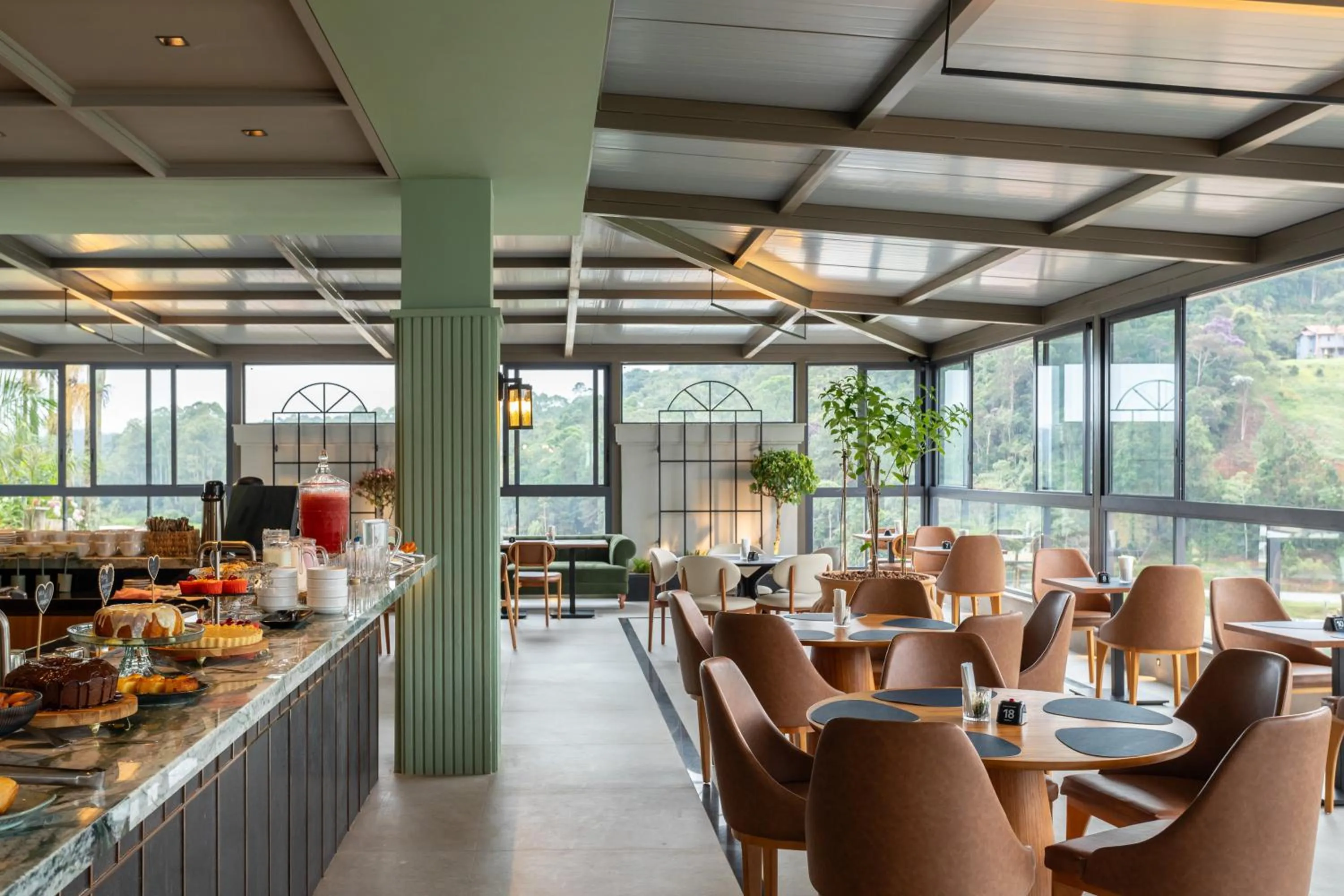 Pousada e Cerimonial Itamaraty