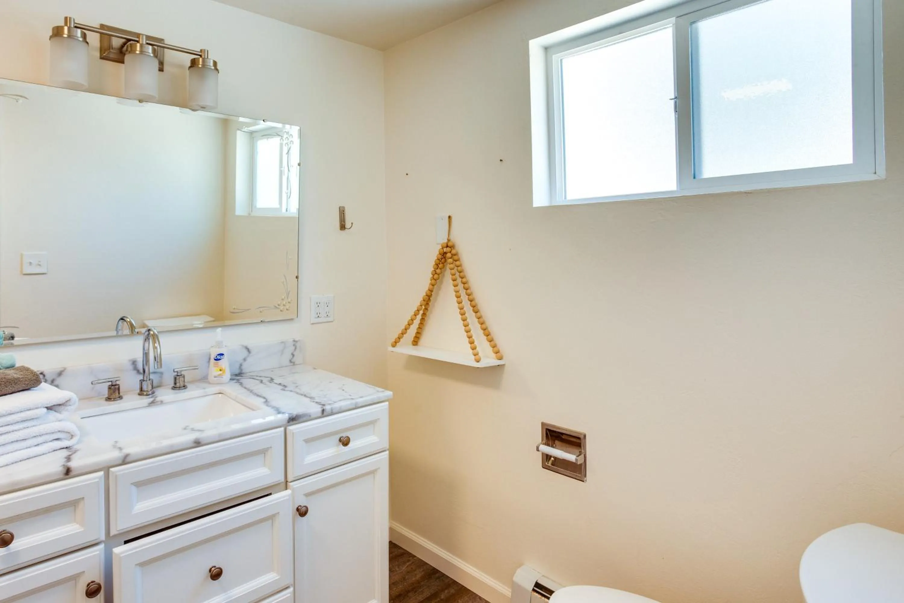 Grand Junction Vacation Rental with Patio and Grill!