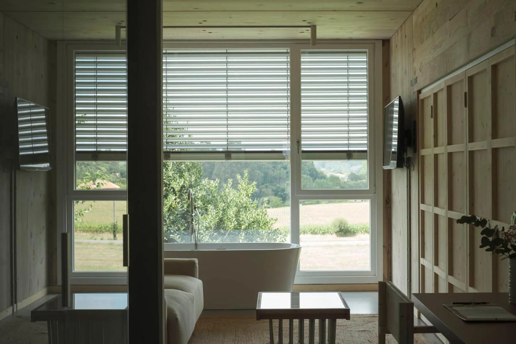 Bedroom in Hotel Amiuka
