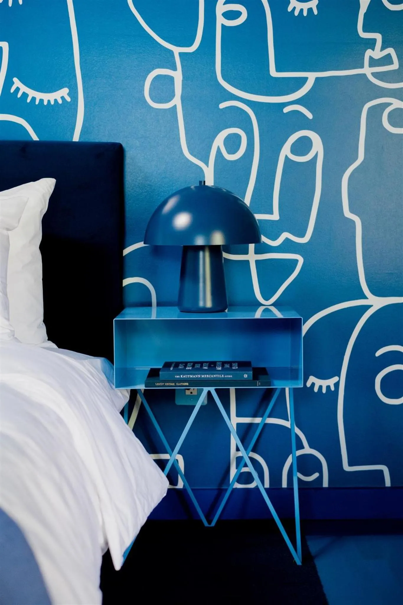 Bed in The Norsdale plus CMYK Motel on 10 acres in Phoenicia