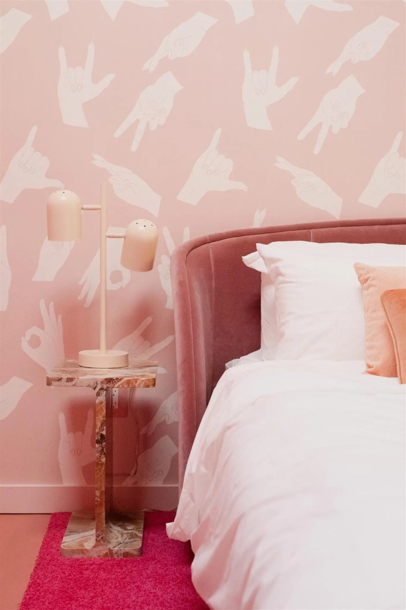 Bed in The Norsdale plus CMYK Motel on 10 acres in Phoenicia