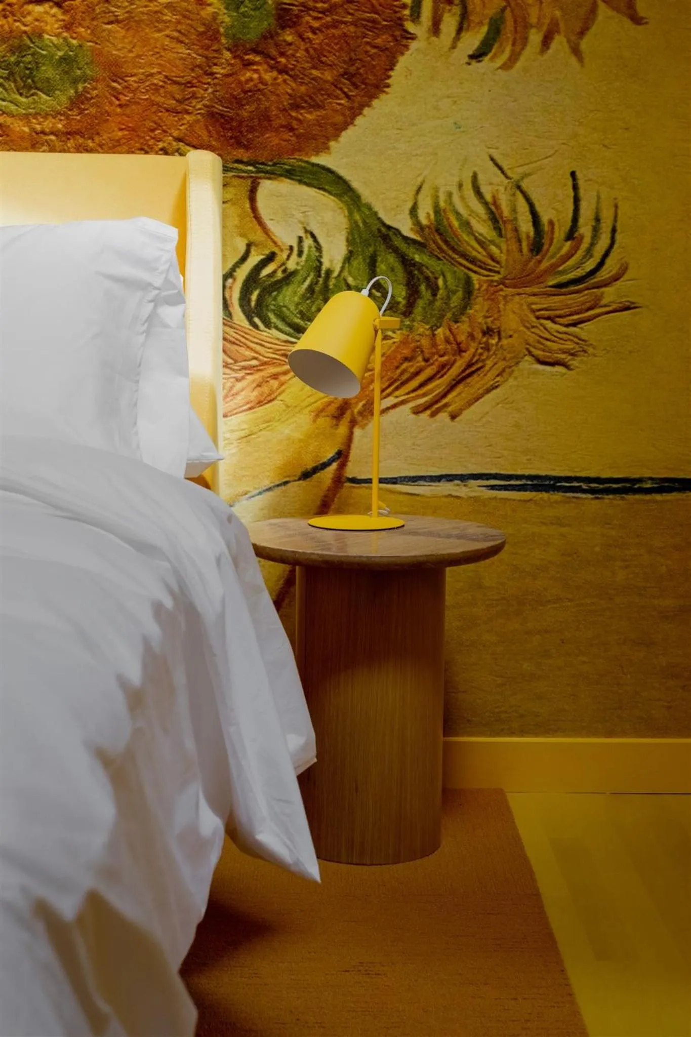 Bed in The Norsdale plus CMYK Motel on 10 acres in Phoenicia