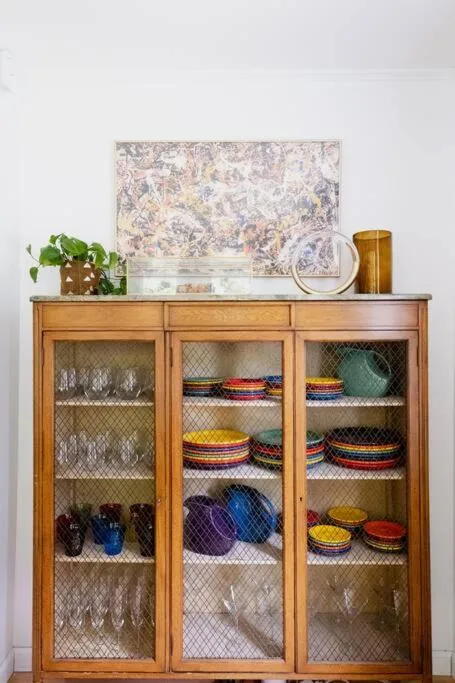 Dining area in The Norsdale plus CMYK Motel on 10 acres in Phoenicia