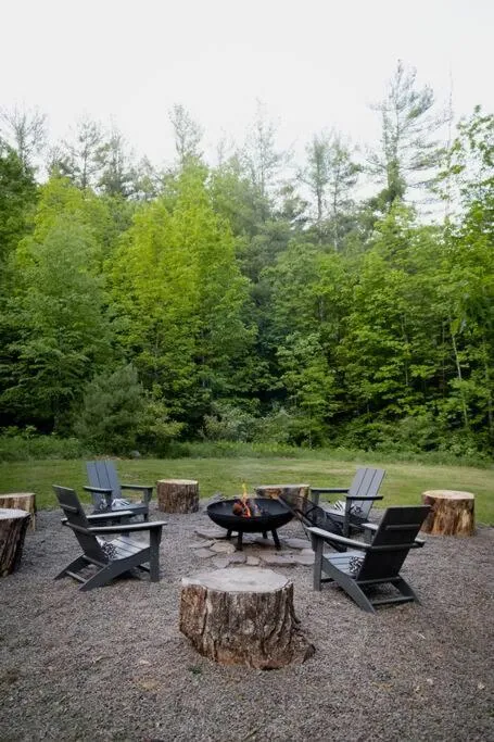 flat iron in The Norsdale plus CMYK Motel on 10 acres in Phoenicia