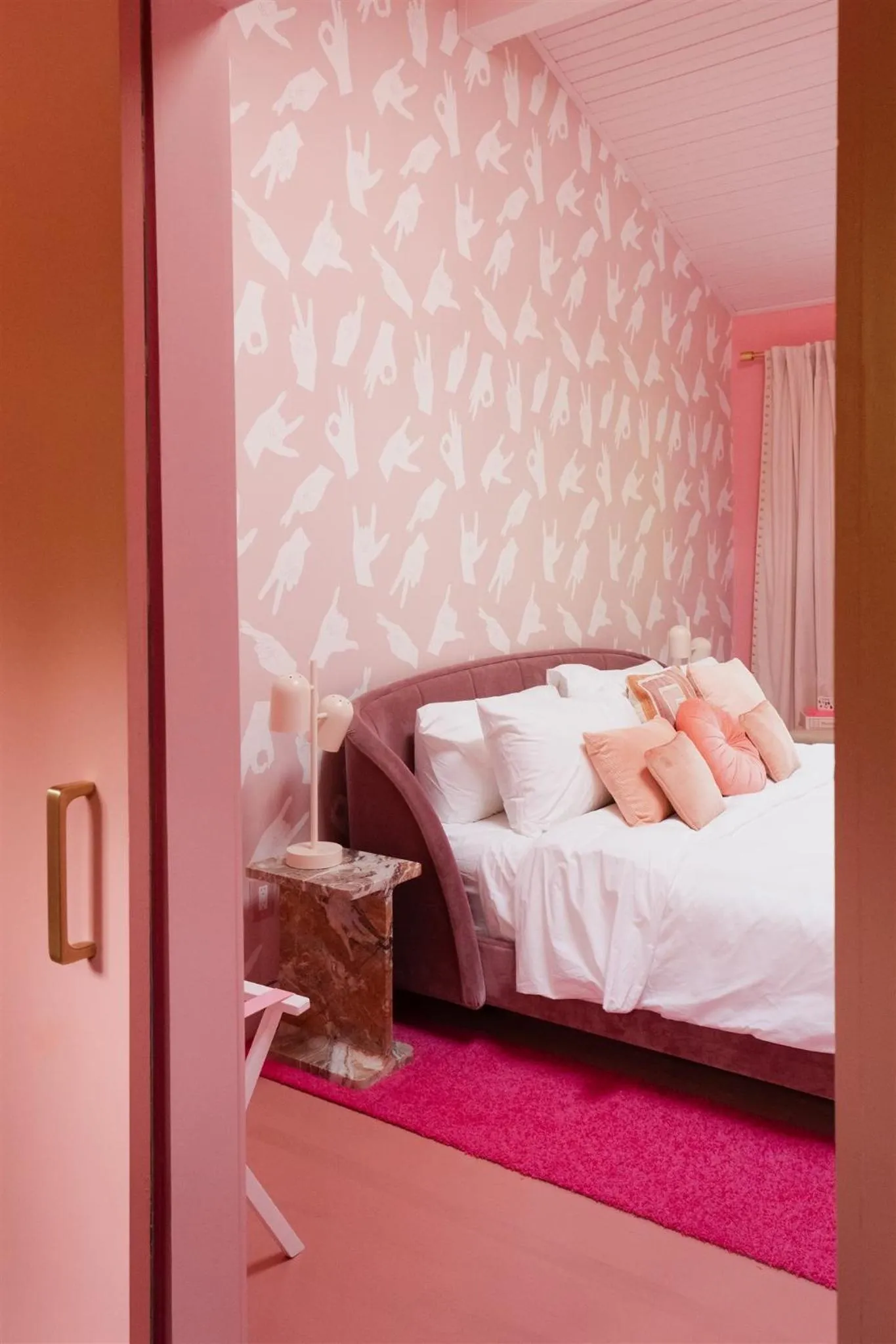 Bed in The Norsdale plus CMYK Motel on 10 acres in Phoenicia