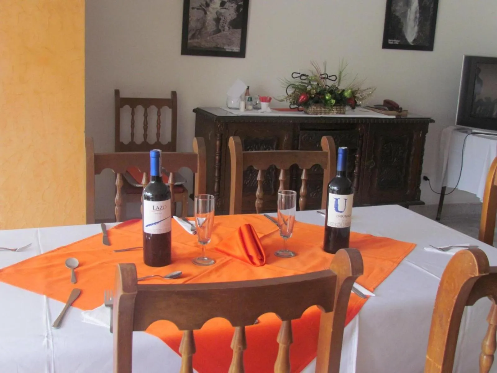 Alcoholic drinks in HOTEL DINASTIA REAL NEIVA