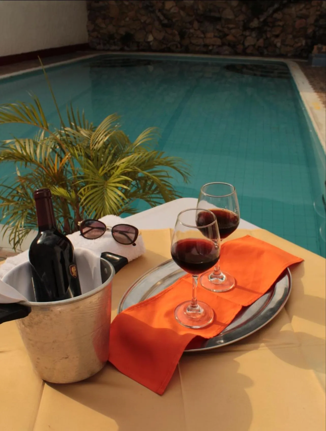 Alcoholic drinks in HOTEL DINASTIA REAL NEIVA