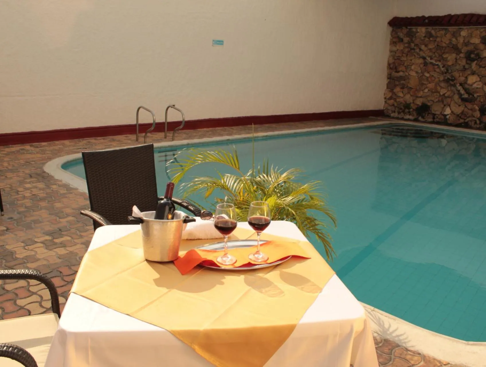 Alcoholic drinks in HOTEL DINASTIA REAL NEIVA