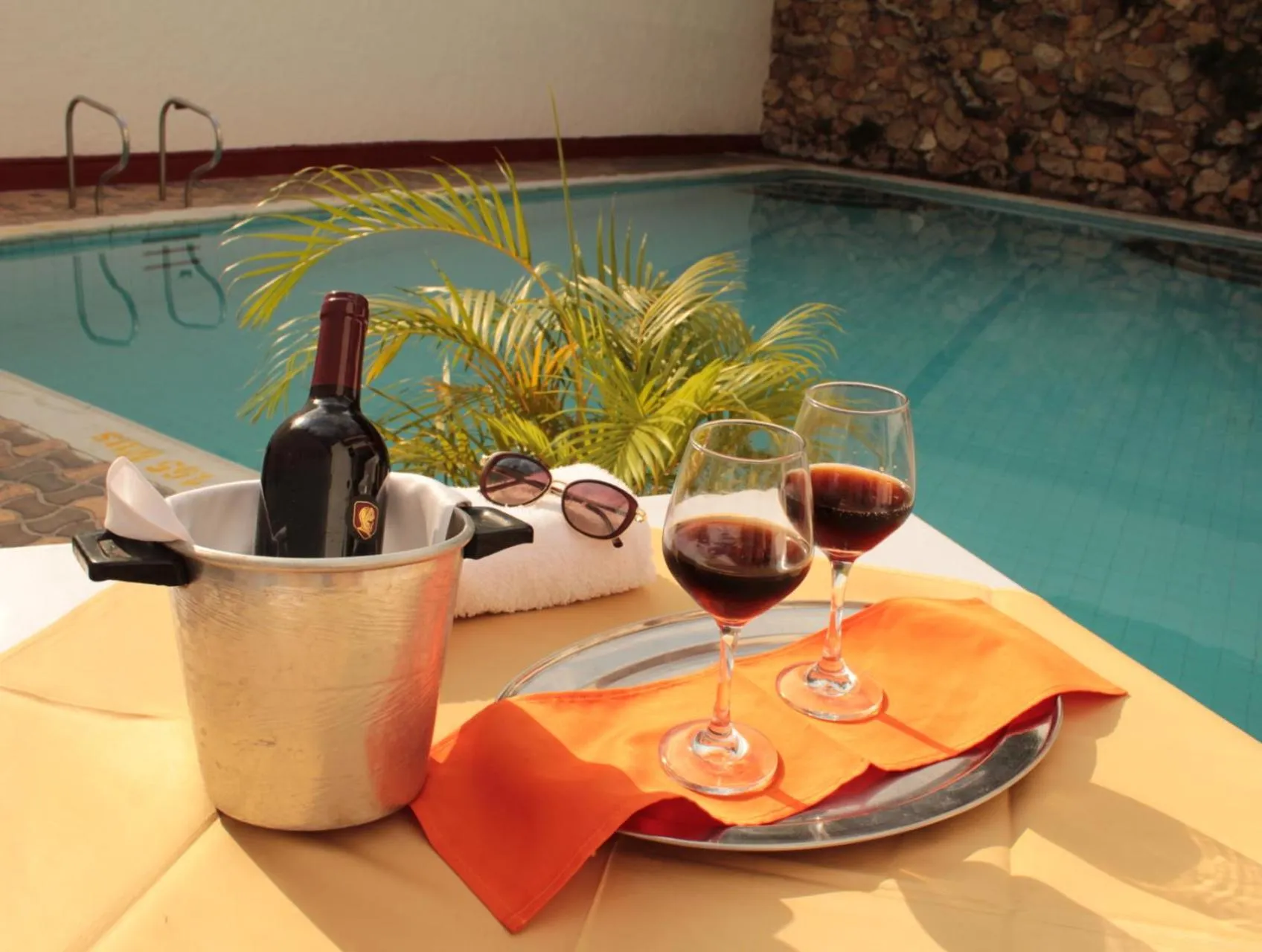 Alcoholic drinks in HOTEL DINASTIA REAL NEIVA