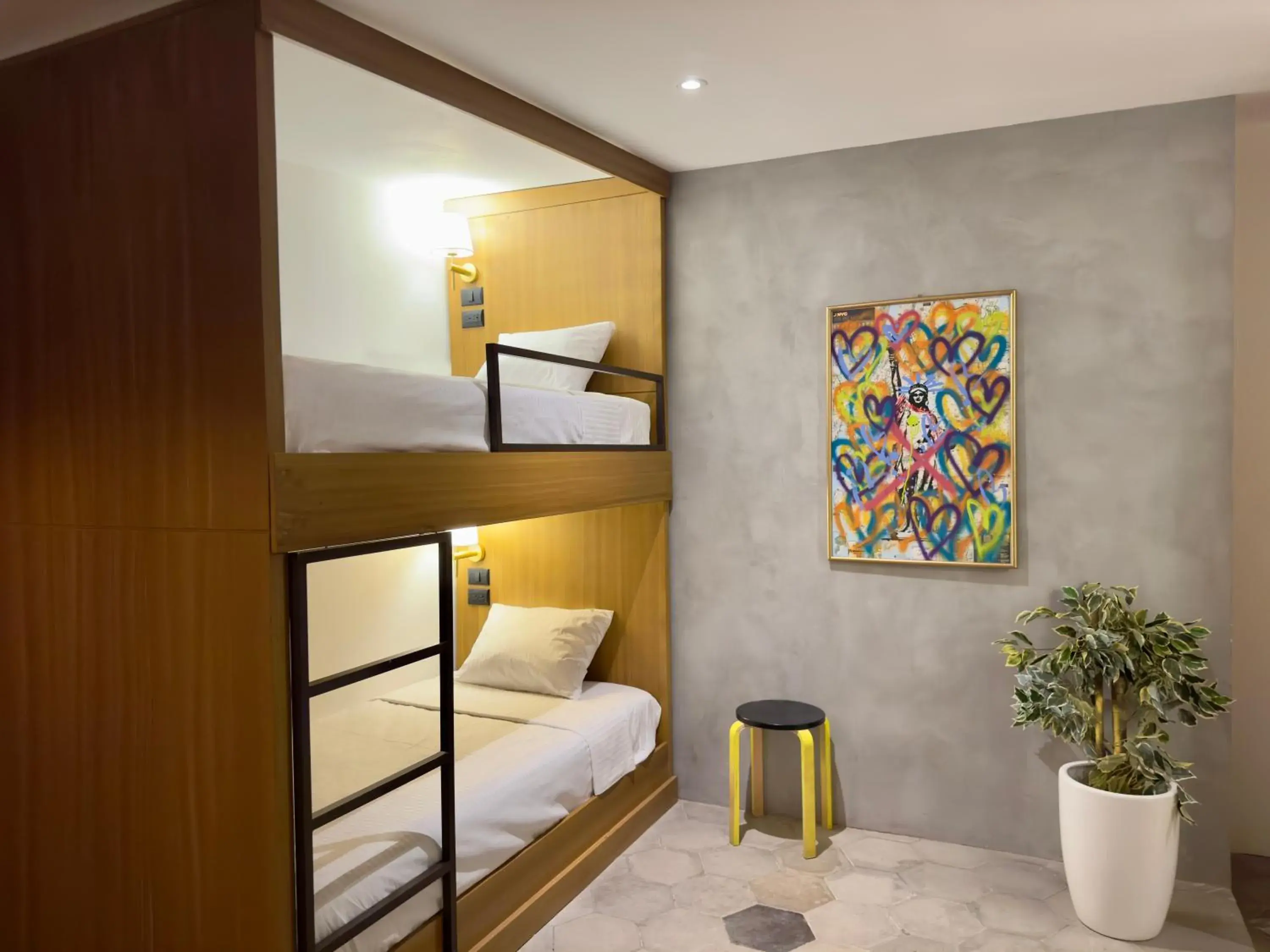 Family Room in Cardedeu Express Hotel Family Room in Cardedeu Express Hotel