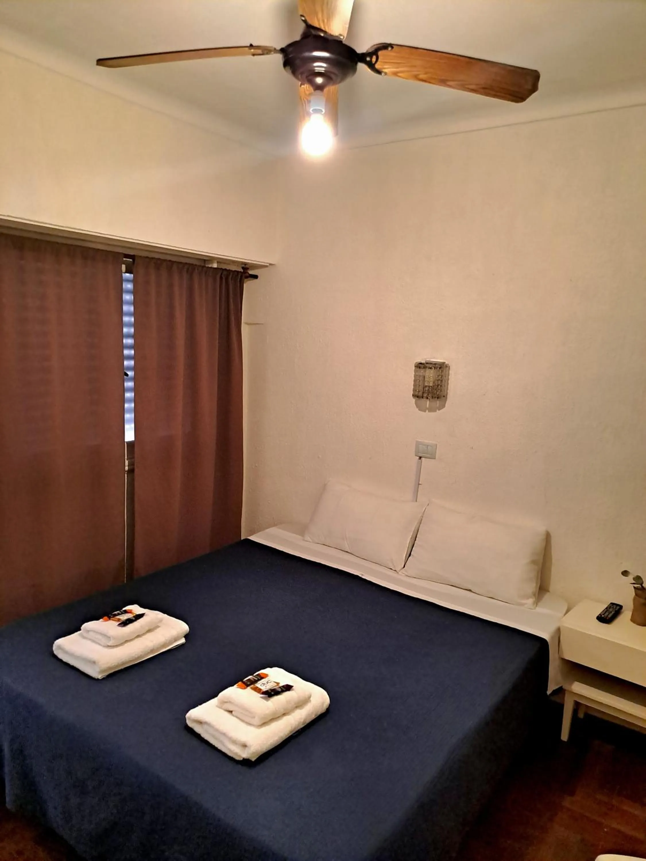 Photo of the whole room in JM Hotel Boutique