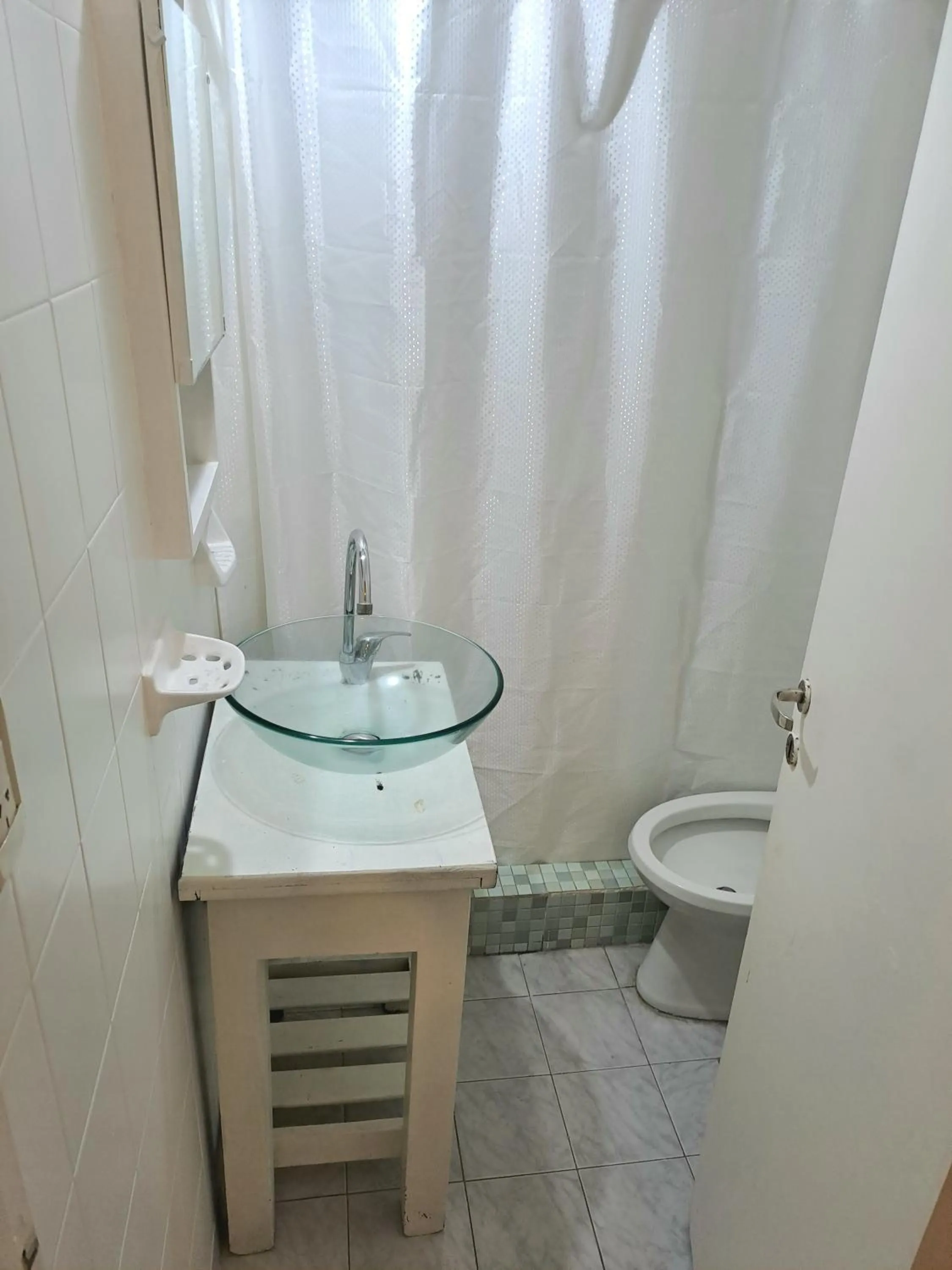 Bathroom in JM Hotel Boutique