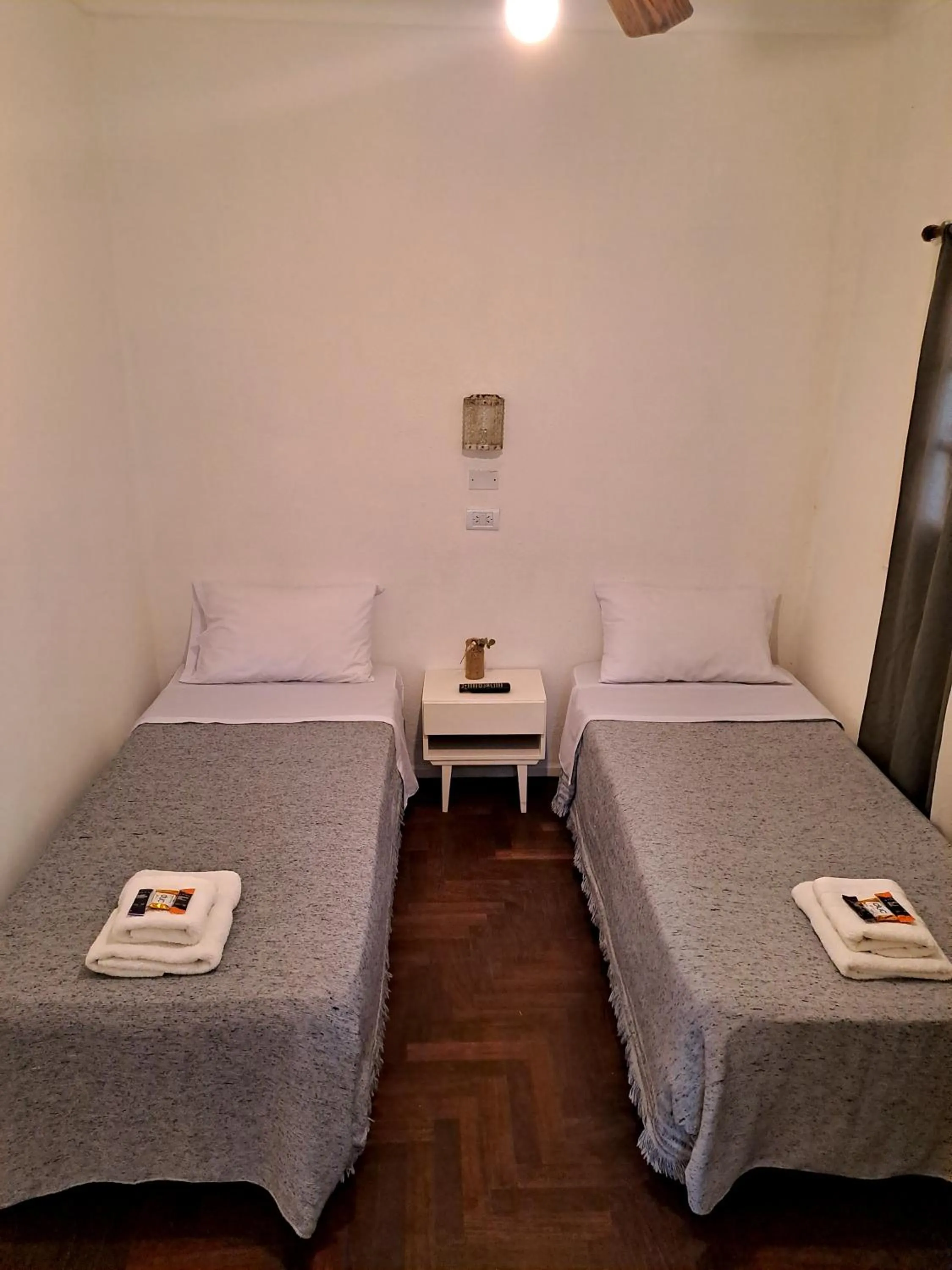 Photo of the whole room in JM Hotel Boutique