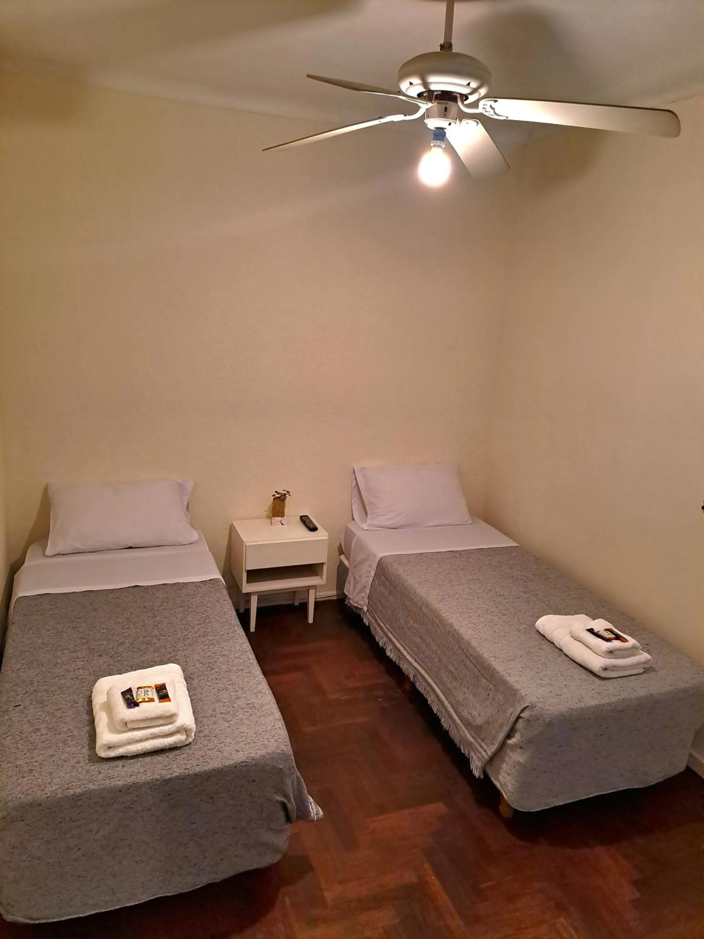 Photo of the whole room in JM Hotel Boutique