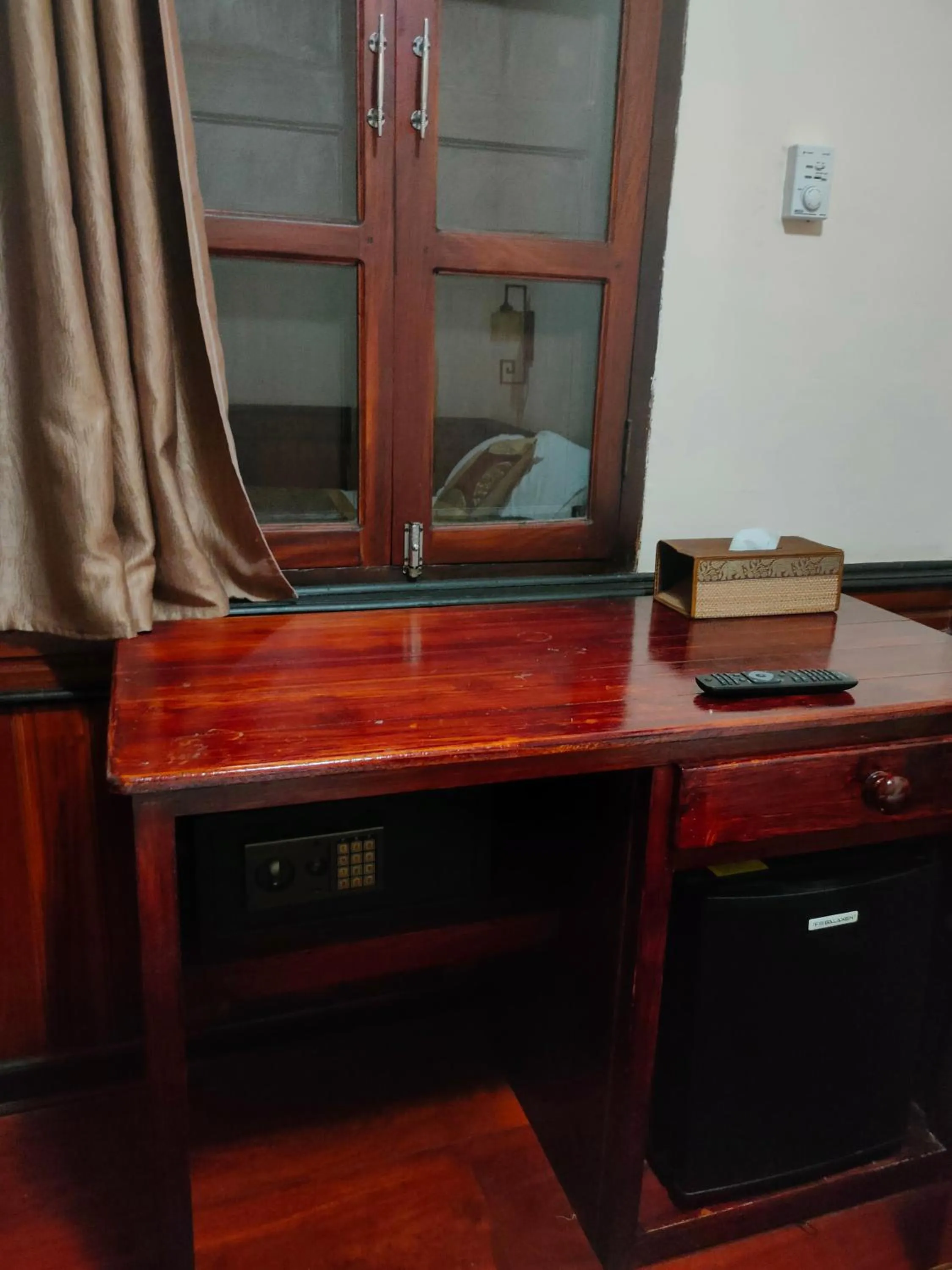 hair dresser in Lotus Corner - Heritage B&B