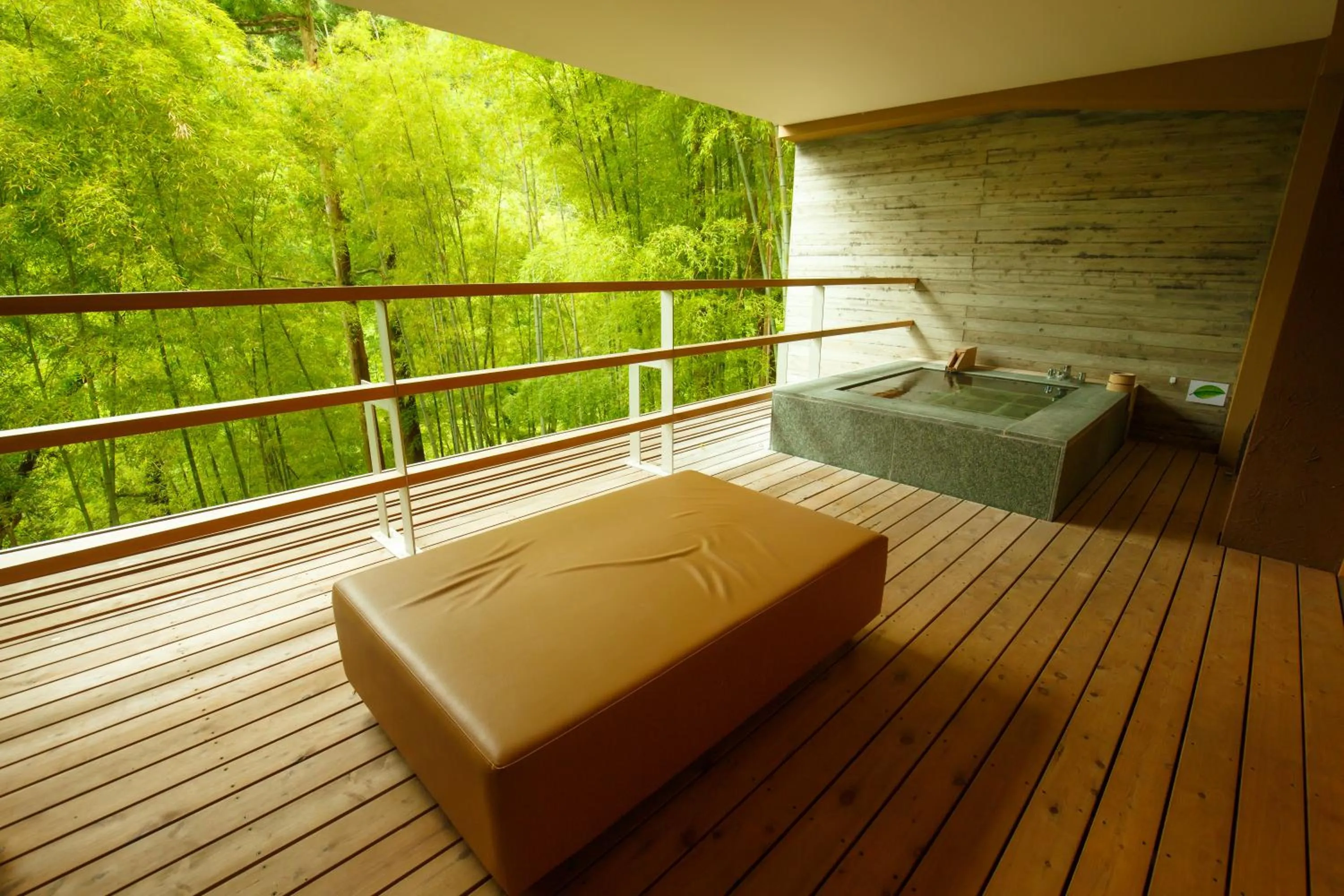 Bathroom in Kinnotake Tonosawa (Adult Only)