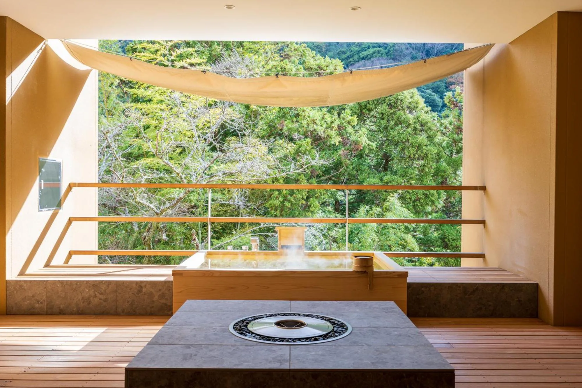 Bathroom in Kinnotake Tonosawa (Adult Only)