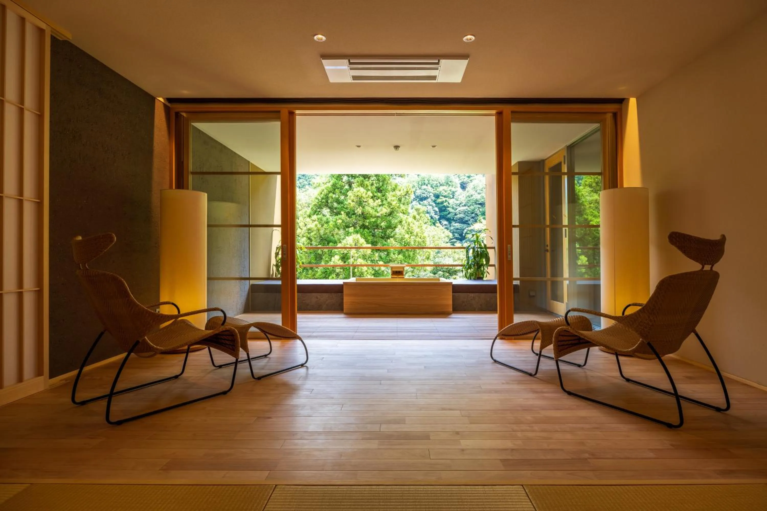 View (from property/room) in Kinnotake Tonosawa (Adult Only)