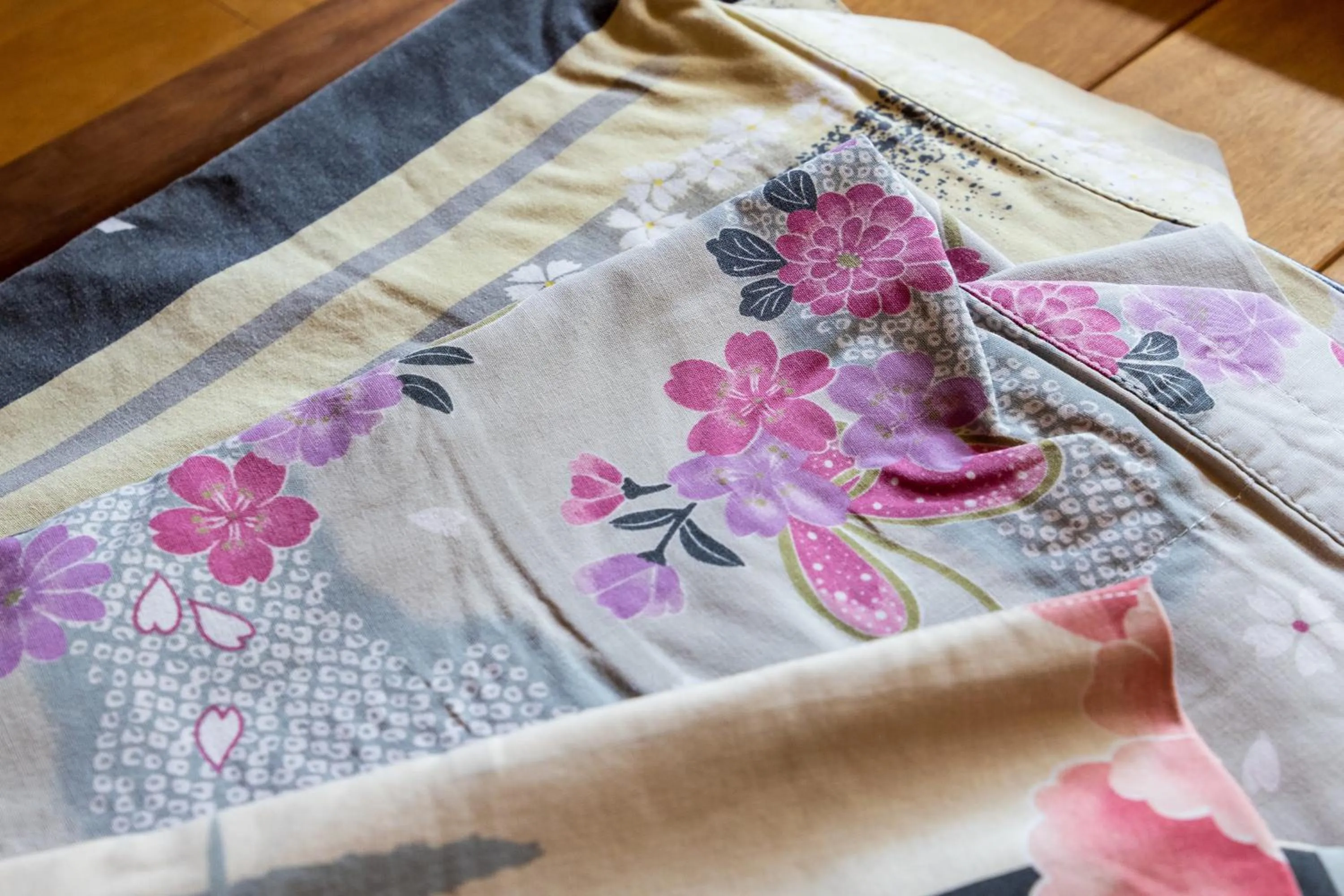 wardrobe, Bed in Kinnotake Tonosawa (Adult Only)