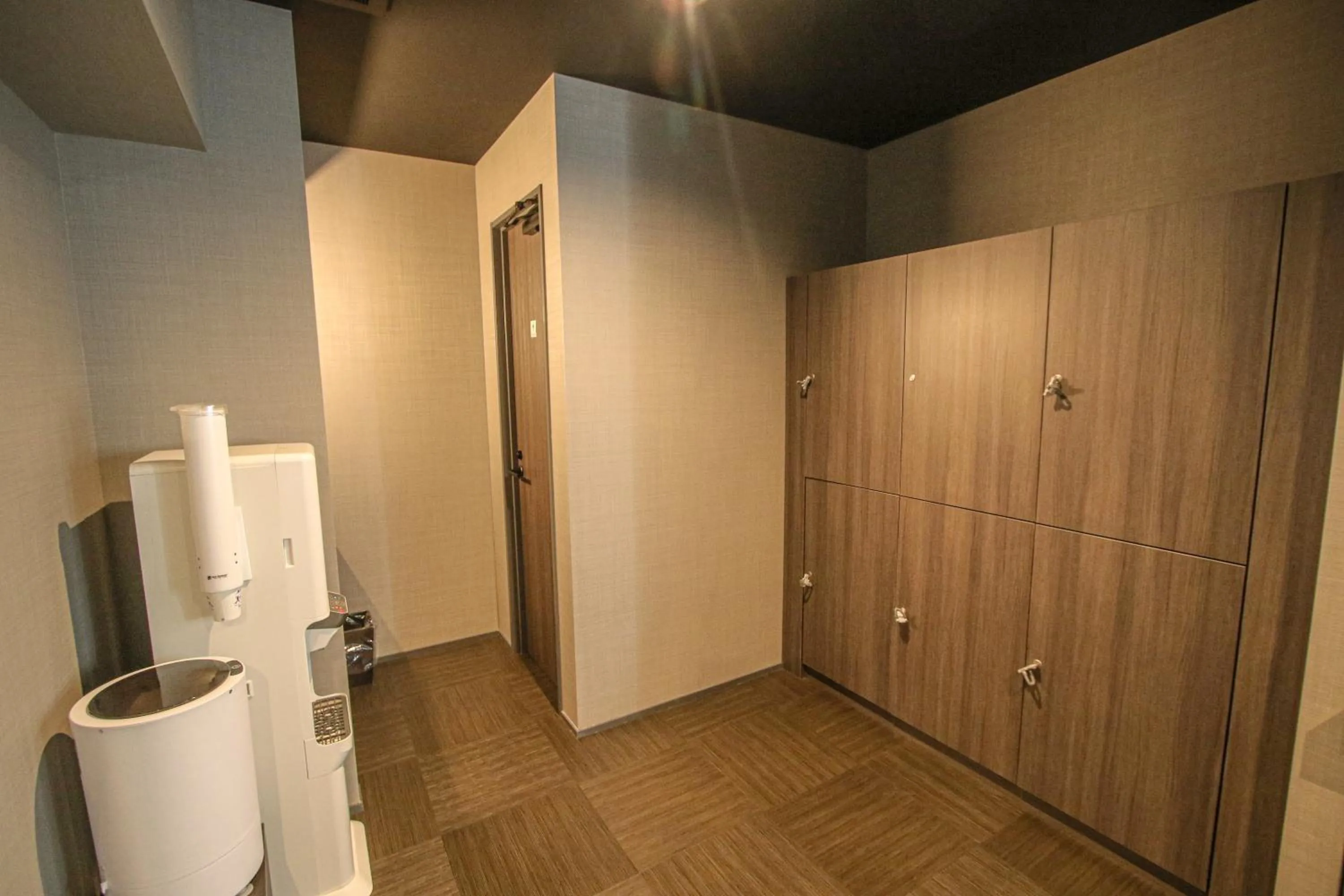 Fitness centre/facilities in Kinnotake Tonosawa (Adult Only)