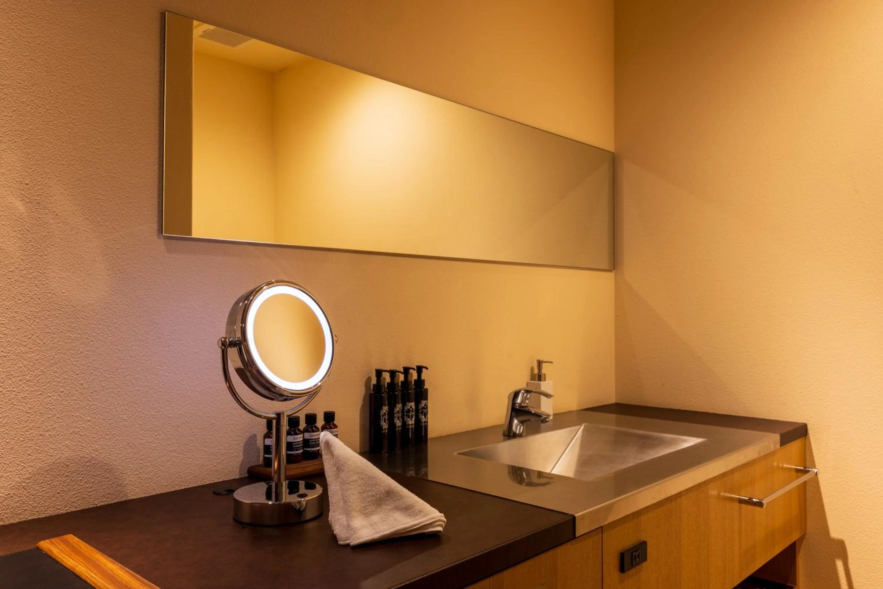 Bathroom in Kinnotake Tonosawa (Adult Only)