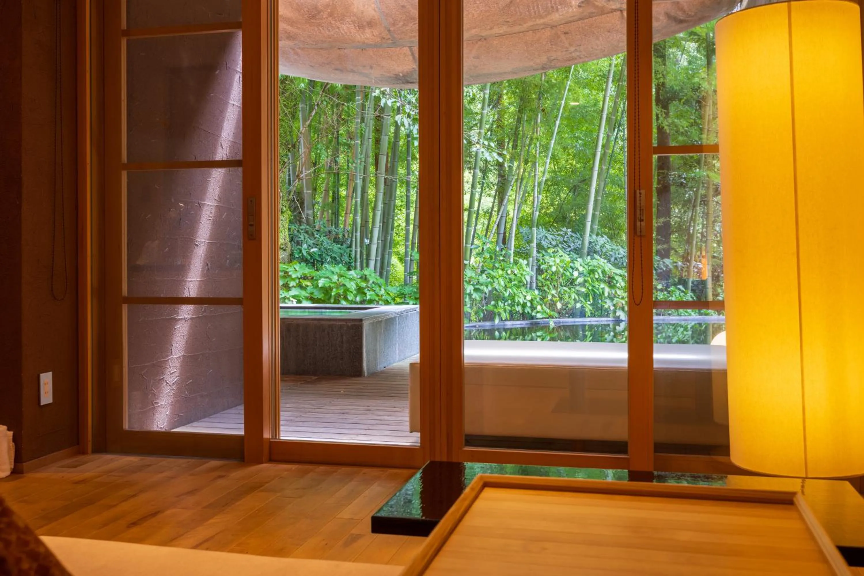 View (from property/room) in Kinnotake Tonosawa (Adult Only)