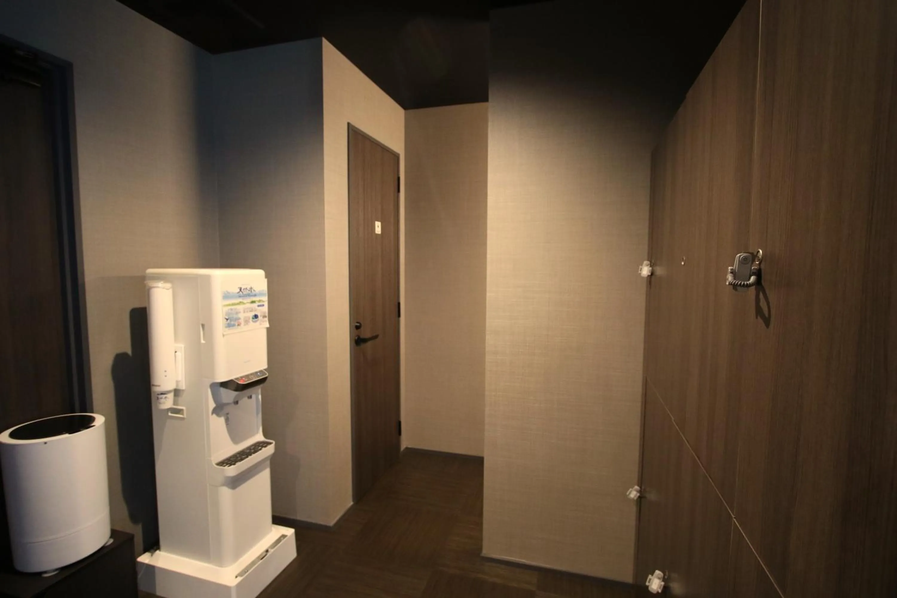 Fitness centre/facilities in Kinnotake Tonosawa (Adult Only)