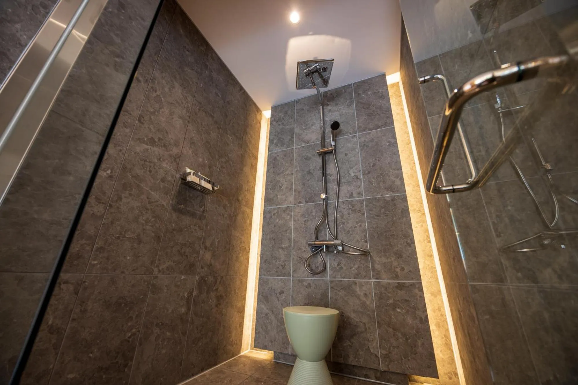 Shower in Kinnotake Tonosawa (Adult Only)