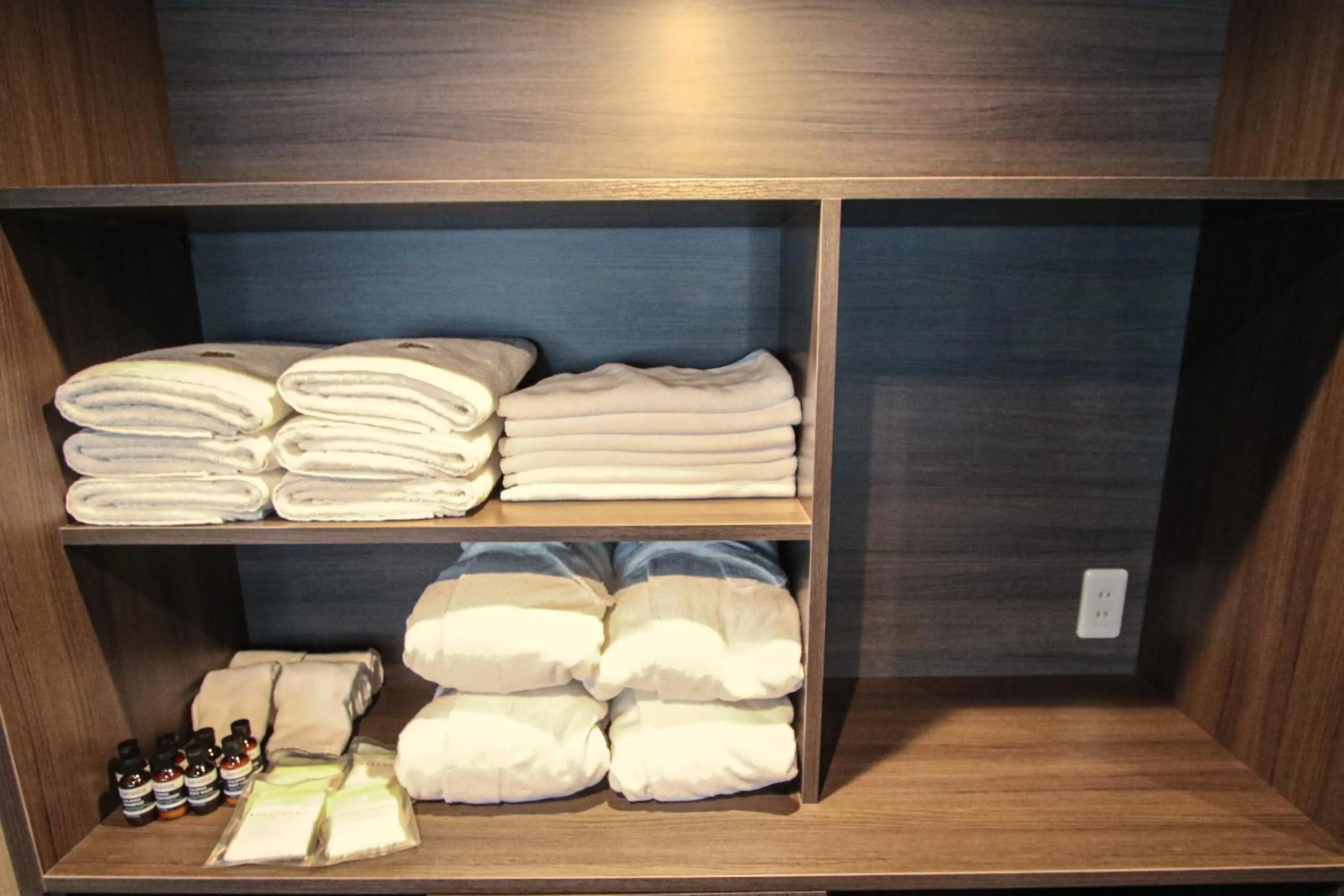 Fitness centre/facilities in Kinnotake Tonosawa (Adult Only)