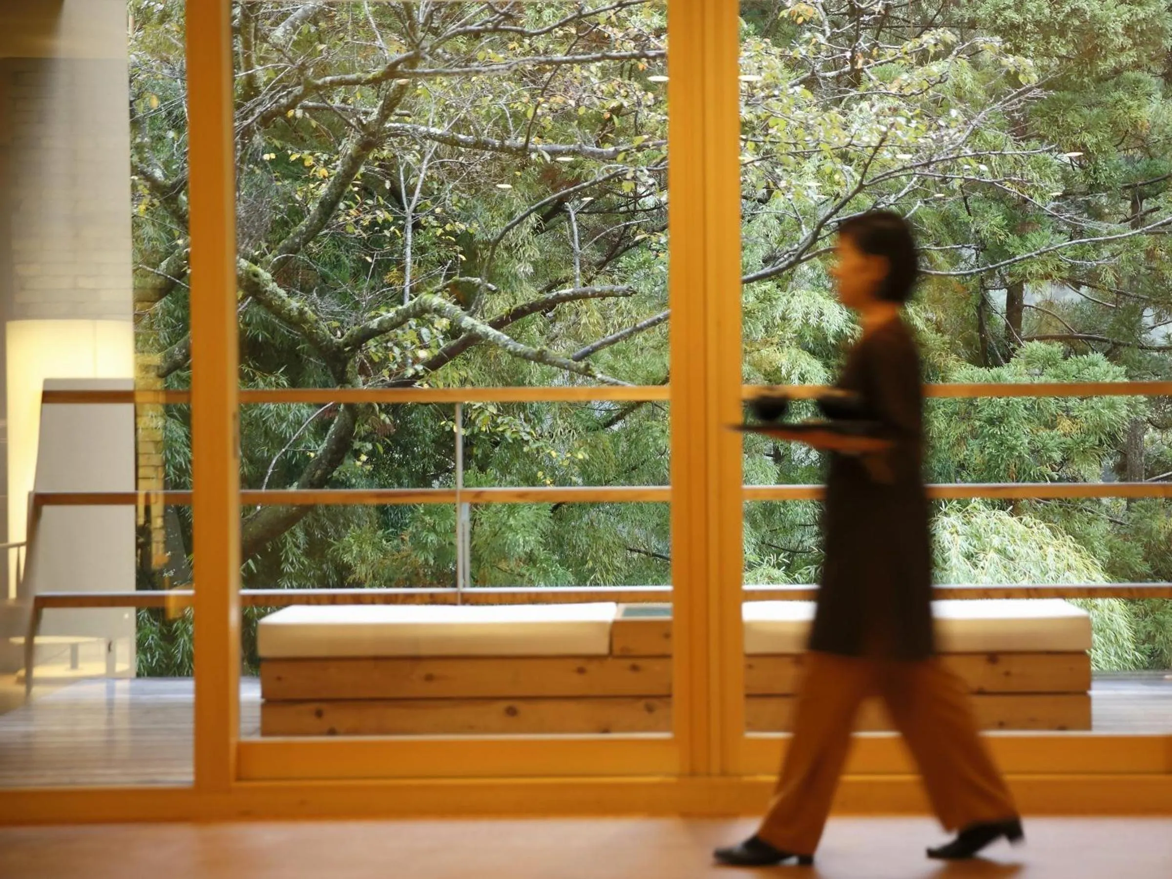 Staff in Kinnotake Tonosawa (Adult Only)