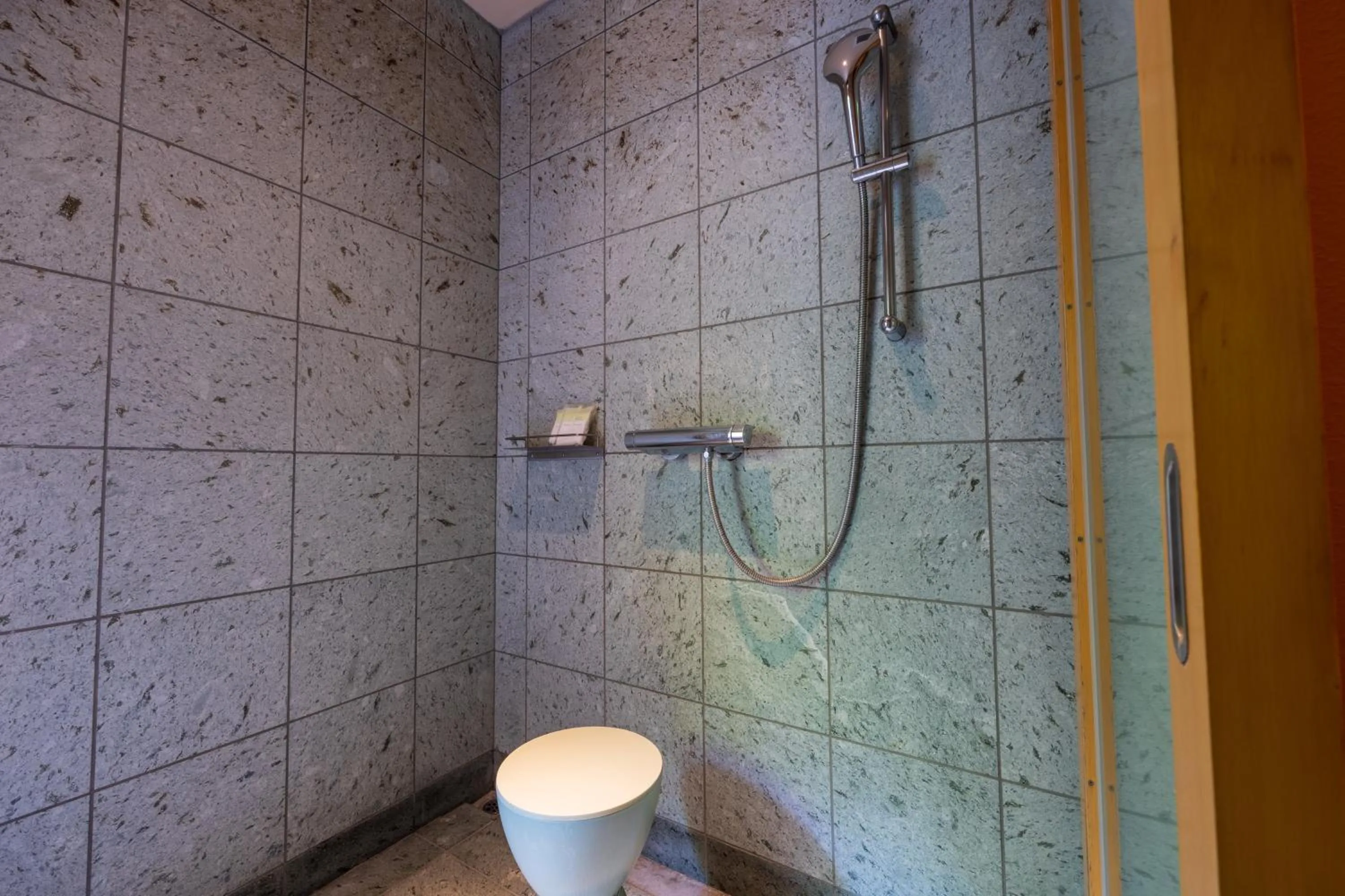 Shower in Kinnotake Tonosawa (Adult Only)