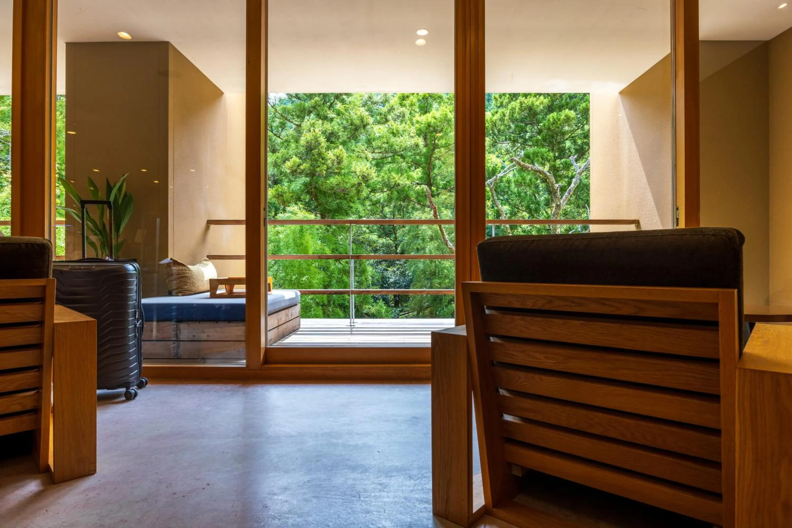 Lobby or reception in Kinnotake Tonosawa (Adult Only)