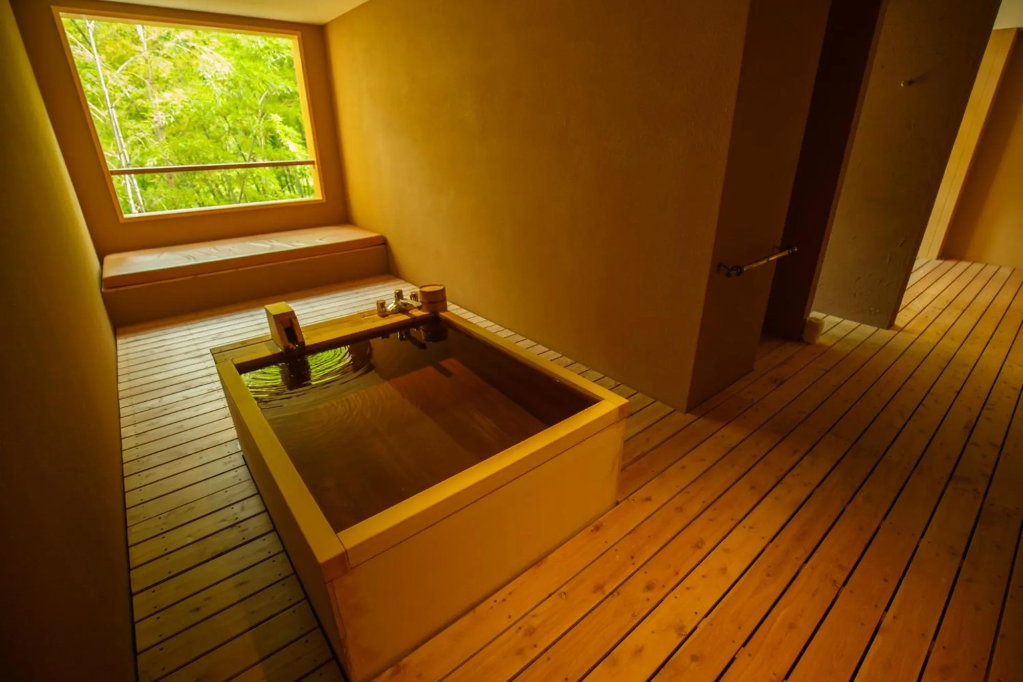 Bathroom in Kinnotake Tonosawa (Adult Only)