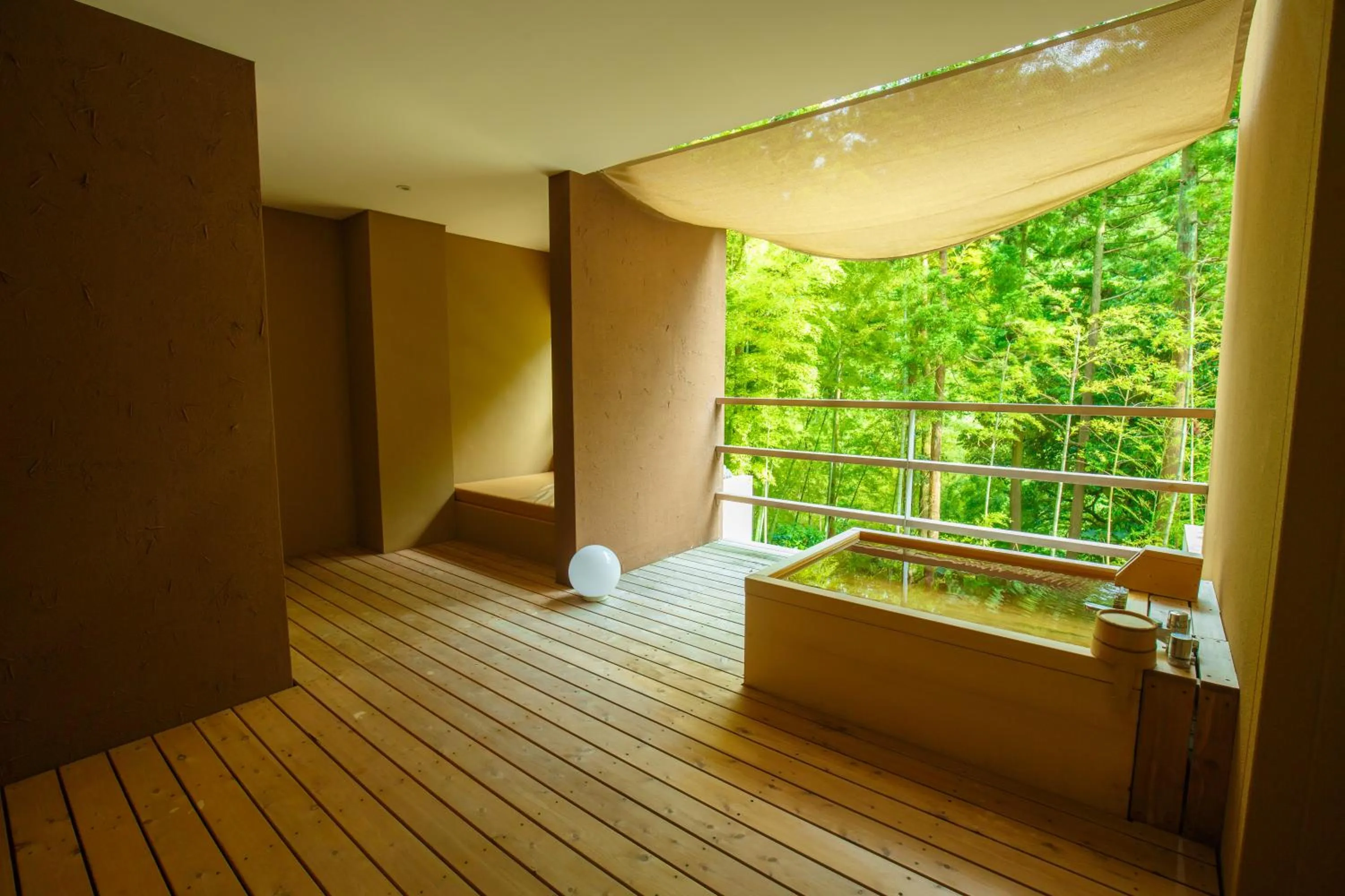Bathroom in Kinnotake Tonosawa (Adult Only)