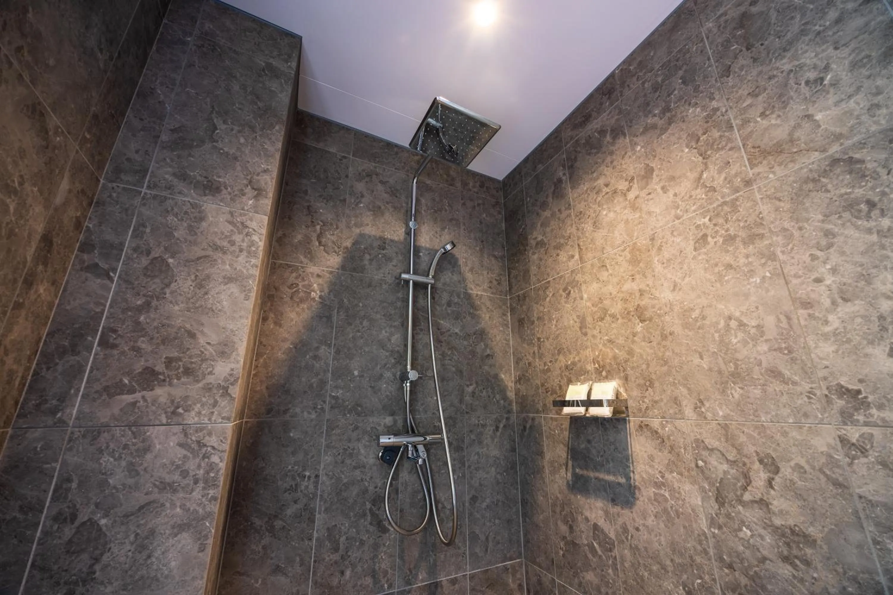 Shower in Kinnotake Tonosawa (Adult Only)