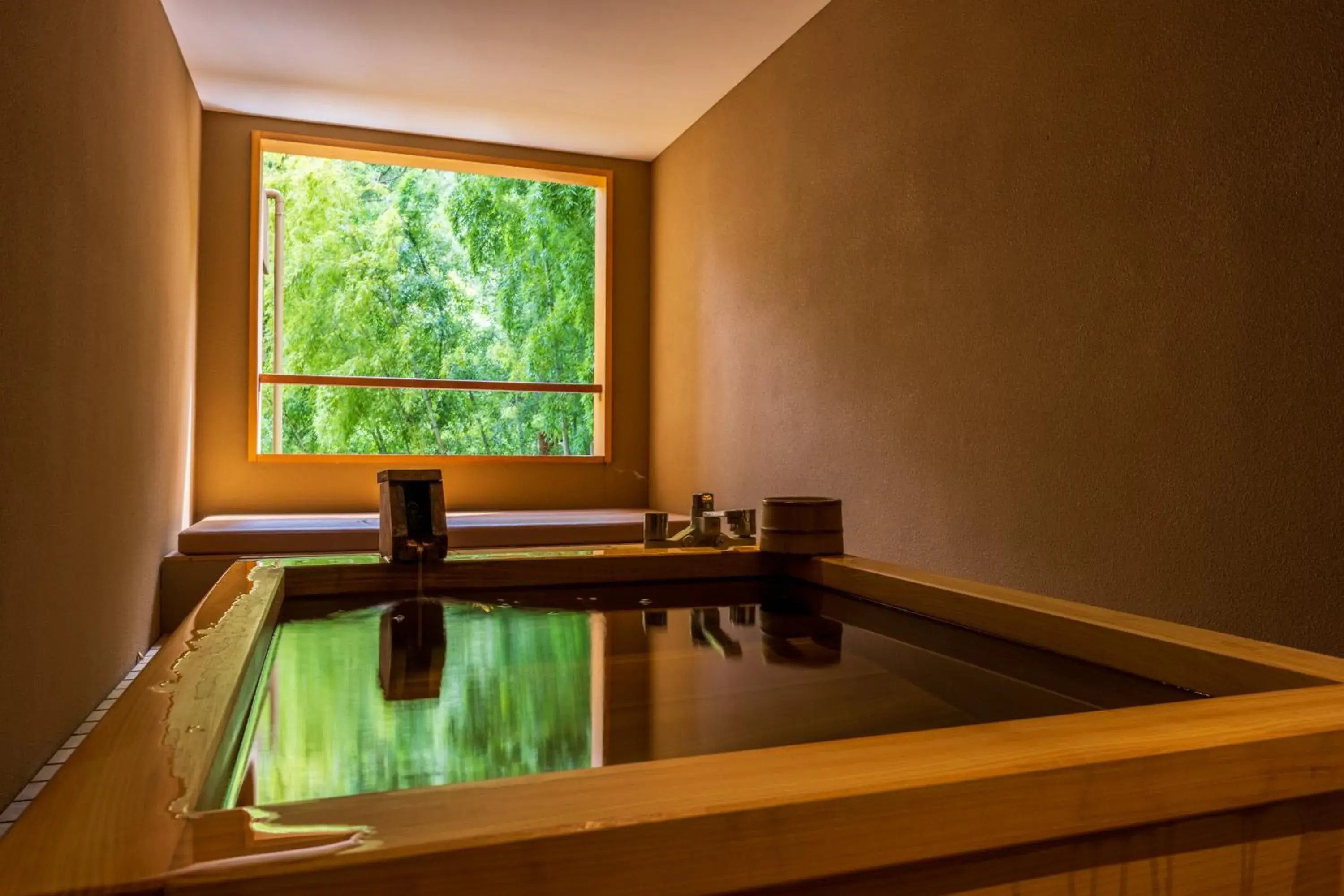 Standard Room with Open-Air Bath "Hoshi" in Kinnotake Tonosawa (Adult Only) Standard Room with Open-Air Bath "Hoshi" in Kinnotake Tonosawa (Adult Only)