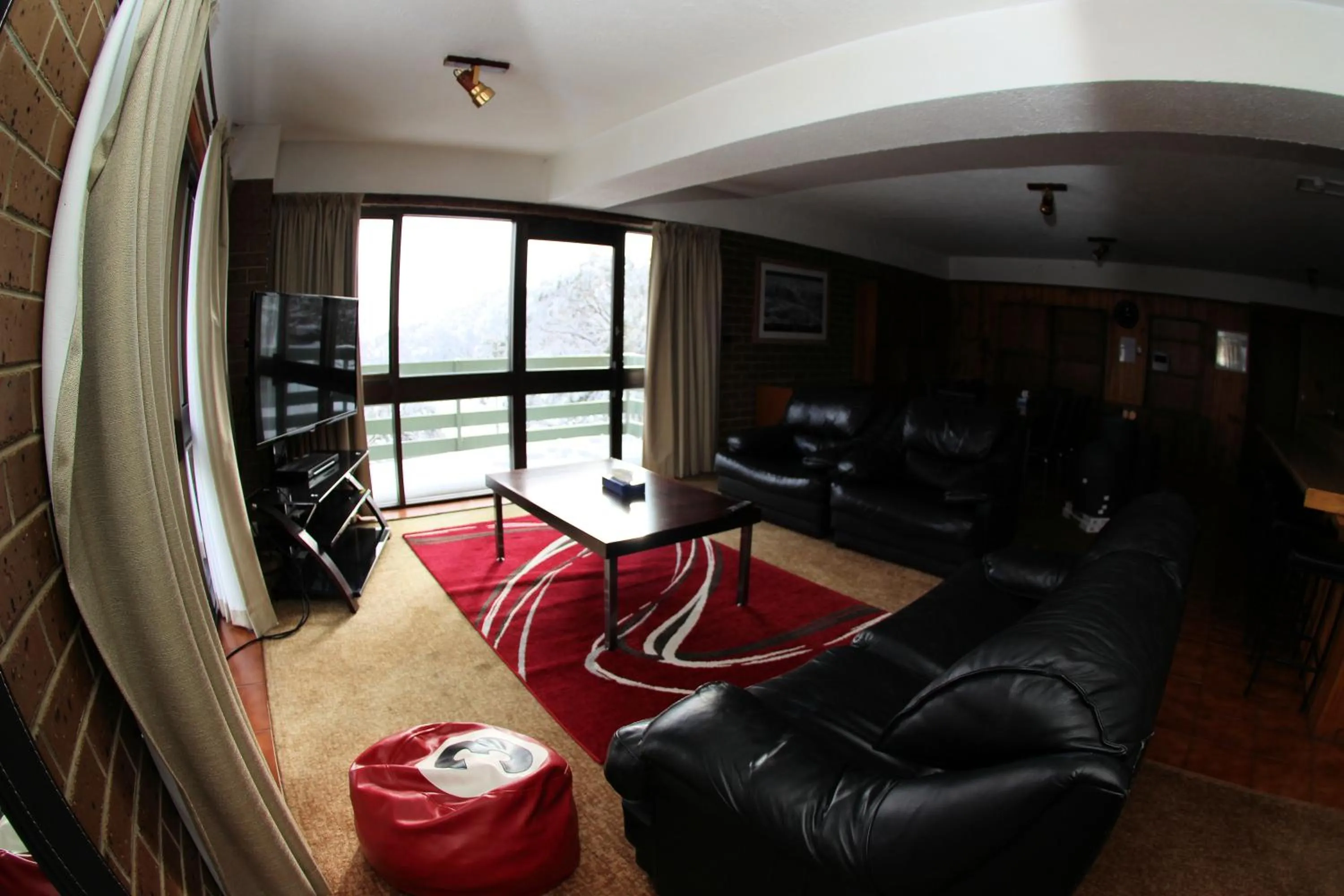 Day in Alpine Retreat Mt Buller