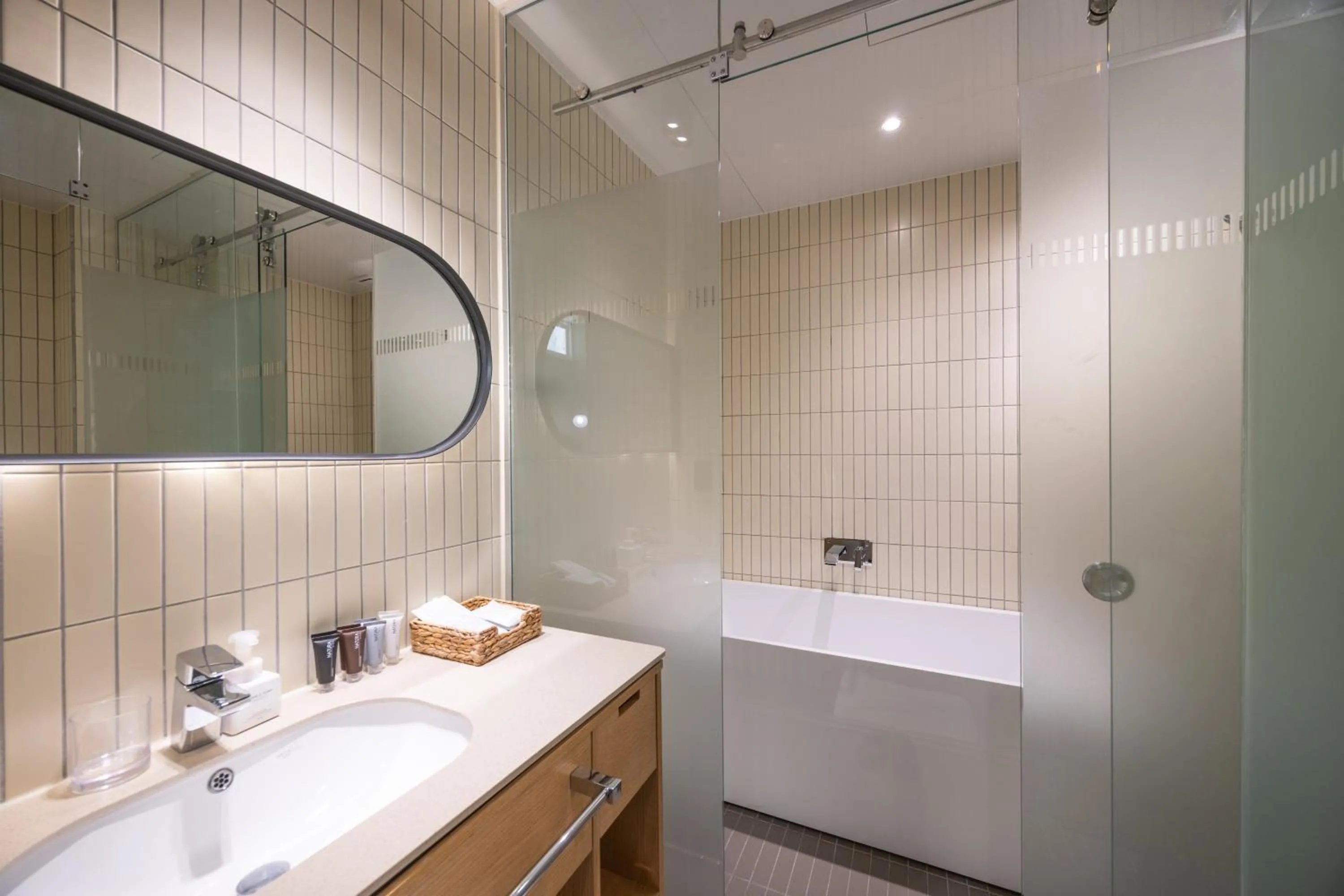 Brown Dot Hotel Haeundae