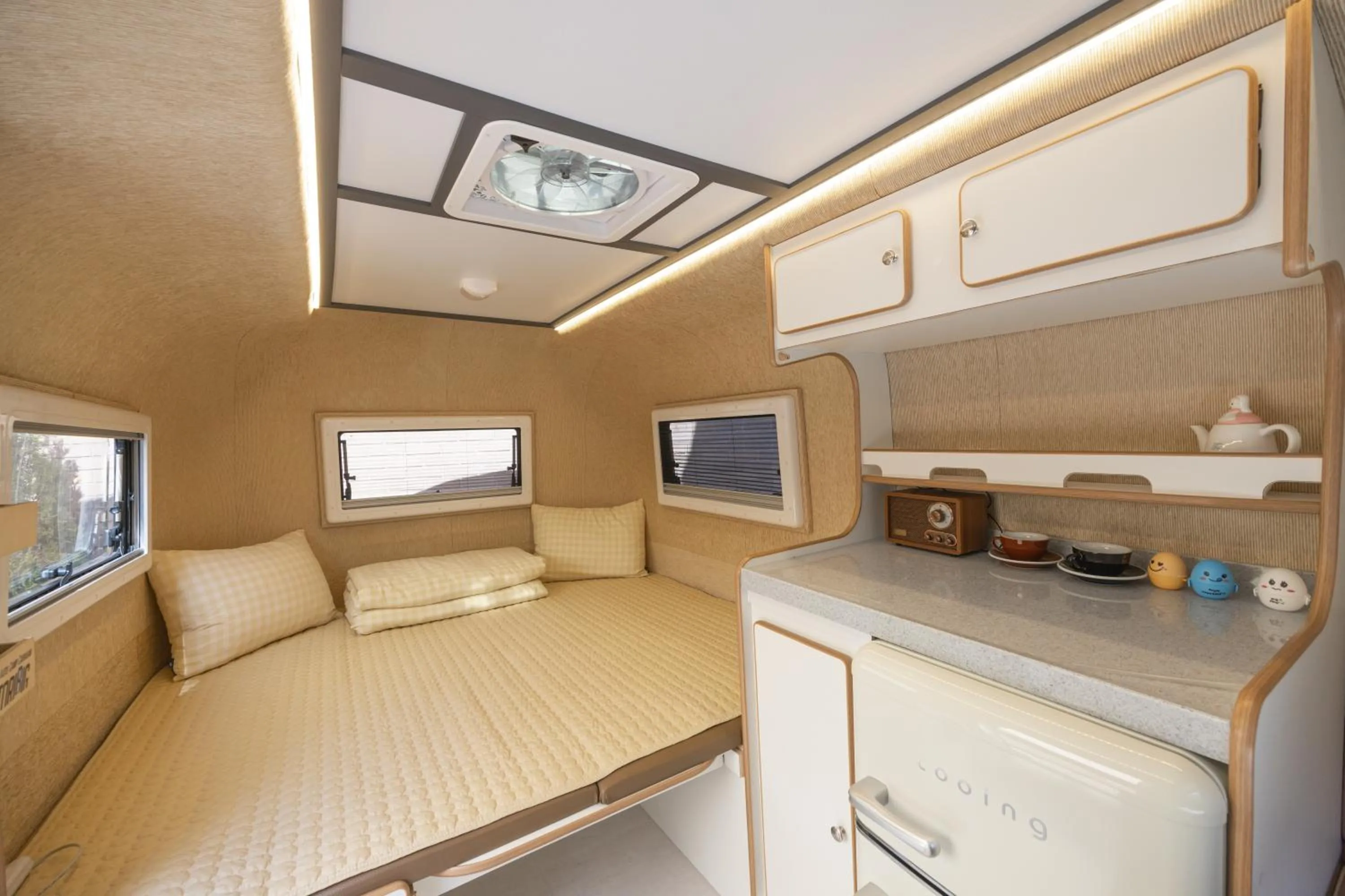 Brown Dot Hotel Haeundae