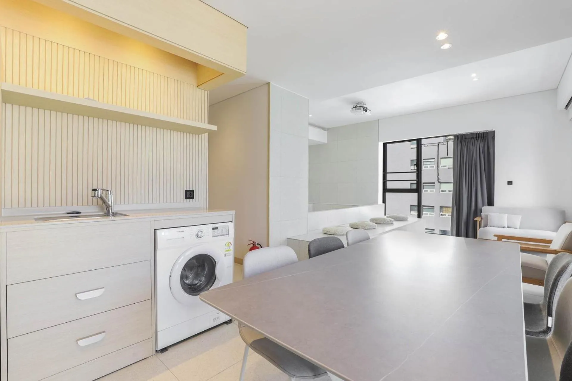 Brown Dot Hotel Haeundae